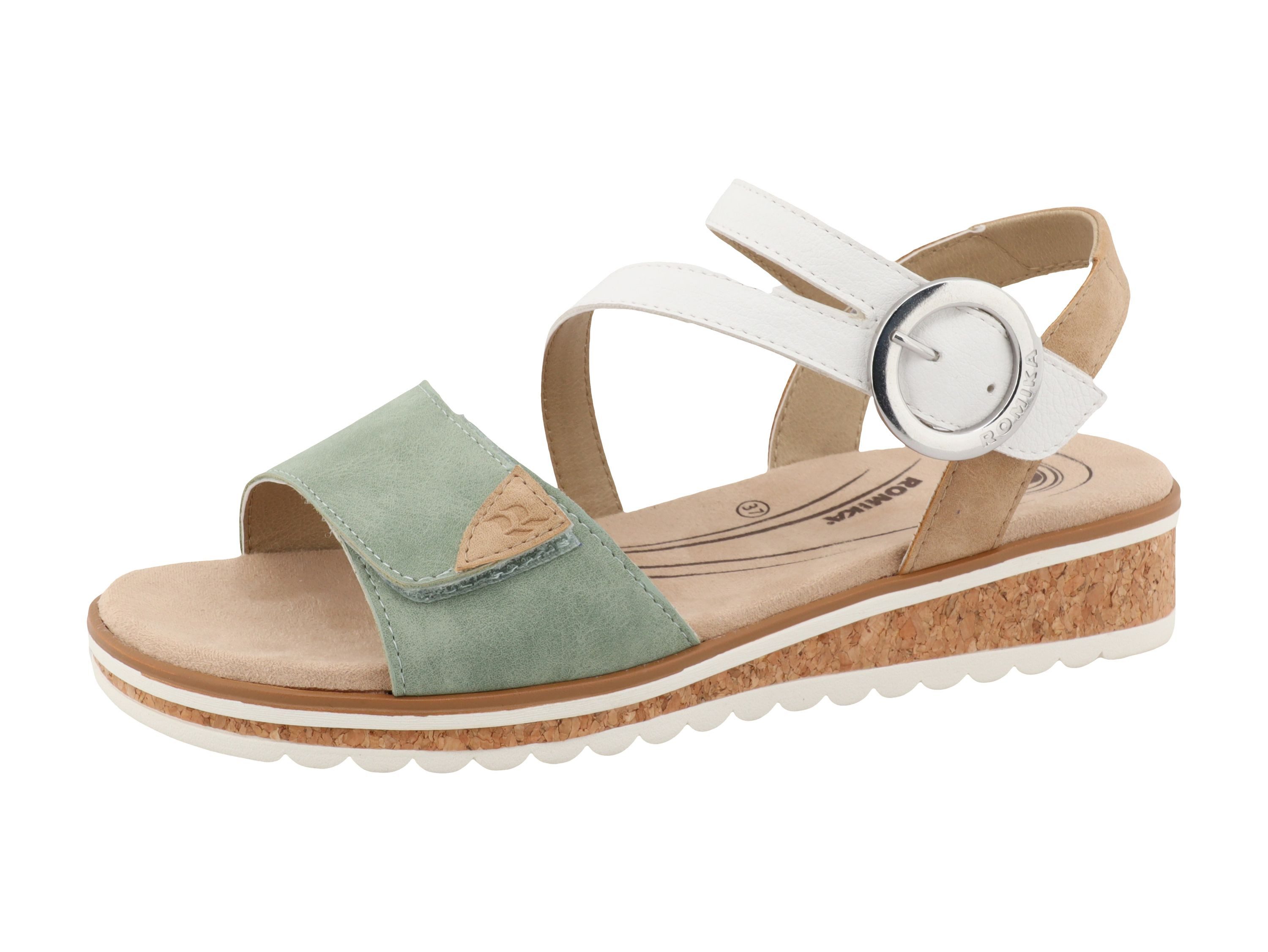 Romika Romika Softrelax Sandale Sandale günstig online kaufen