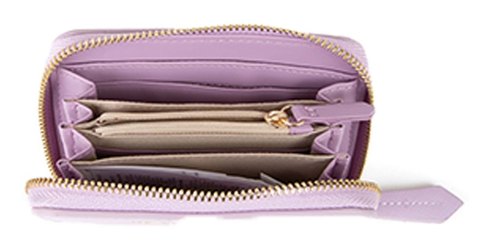 VALENTINO BAGS Geldbörse Zip Around Wallet günstig online kaufen