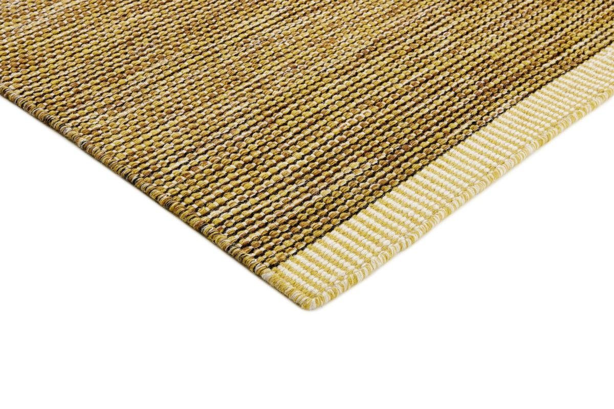 Orientteppich Kelim Handgewebter Trading, Nain 3 Atlas Design 201x301 Höhe: Orientteppich, mm rechteckig