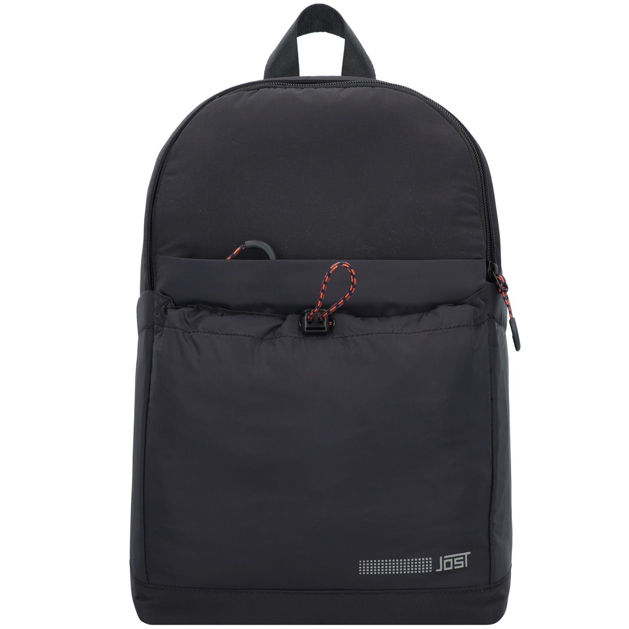 Jost Daypack Lohja, Nylon black