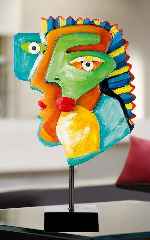 by doppio Fantasy-Figur Casablanca (1 Vista Skulptur Gilde St)