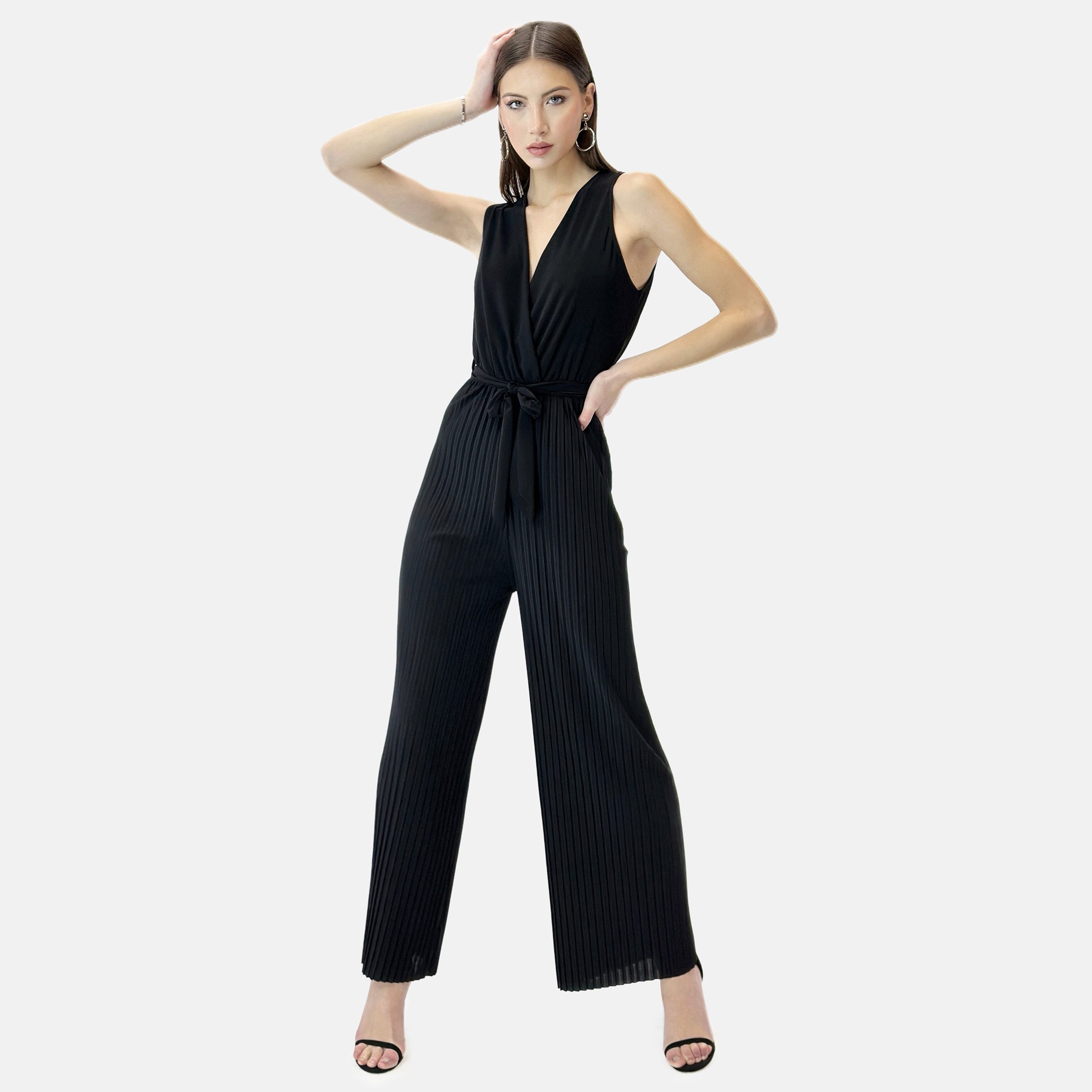 Elara Jumpsuit Jumpsuit