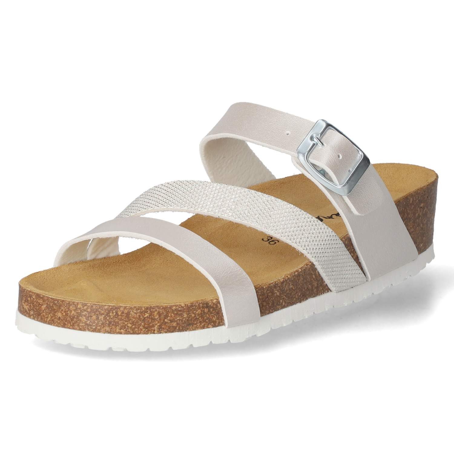Beliana Pantoletten Pantolette günstig online kaufen