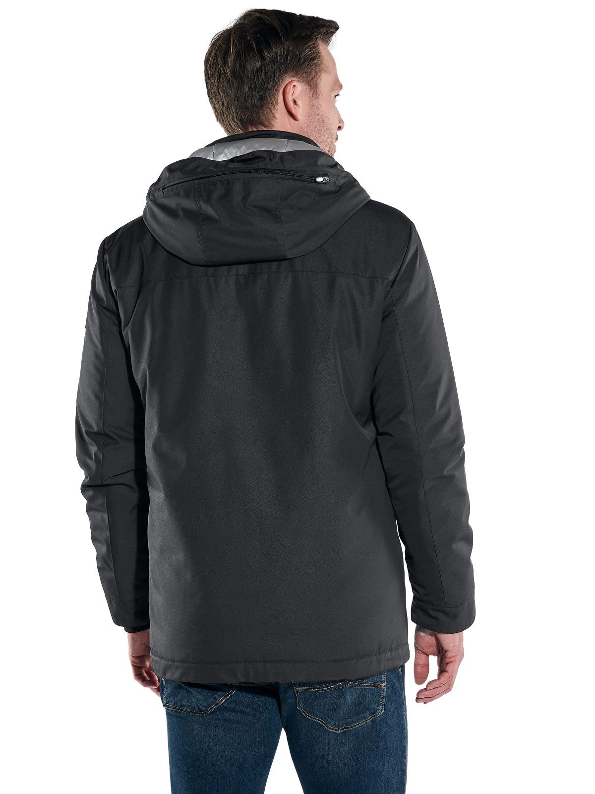 Engbers Langjacke engbers Herren Funktionsjacke mit günstig online kaufen