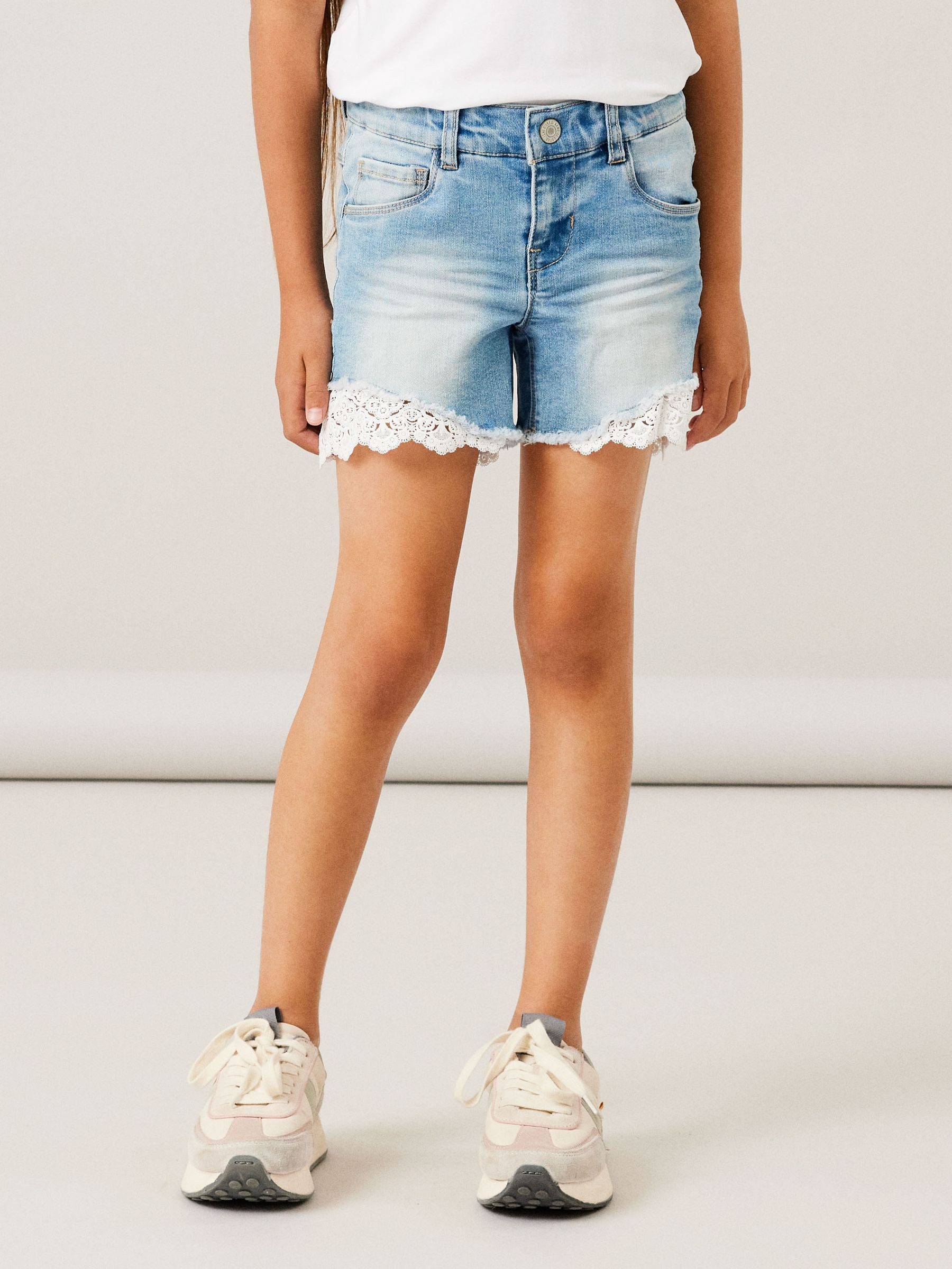 Name It Shorts Sommerliches Design mit günstig online kaufen