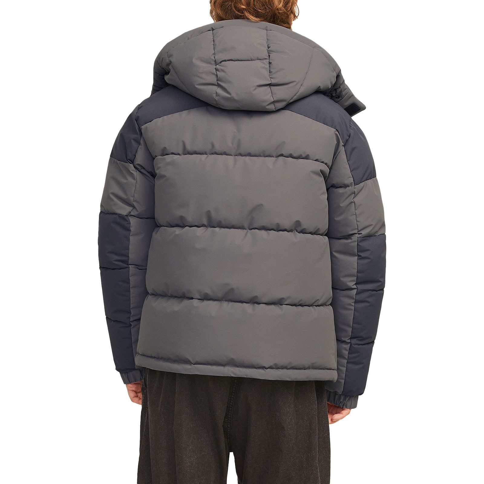 Jack & Jones Steppjacke Jcoaero Puffer günstig online kaufen
