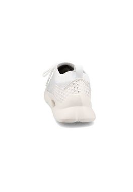 BERNIE MEV D100-WhiteSilver-39 Sneaker