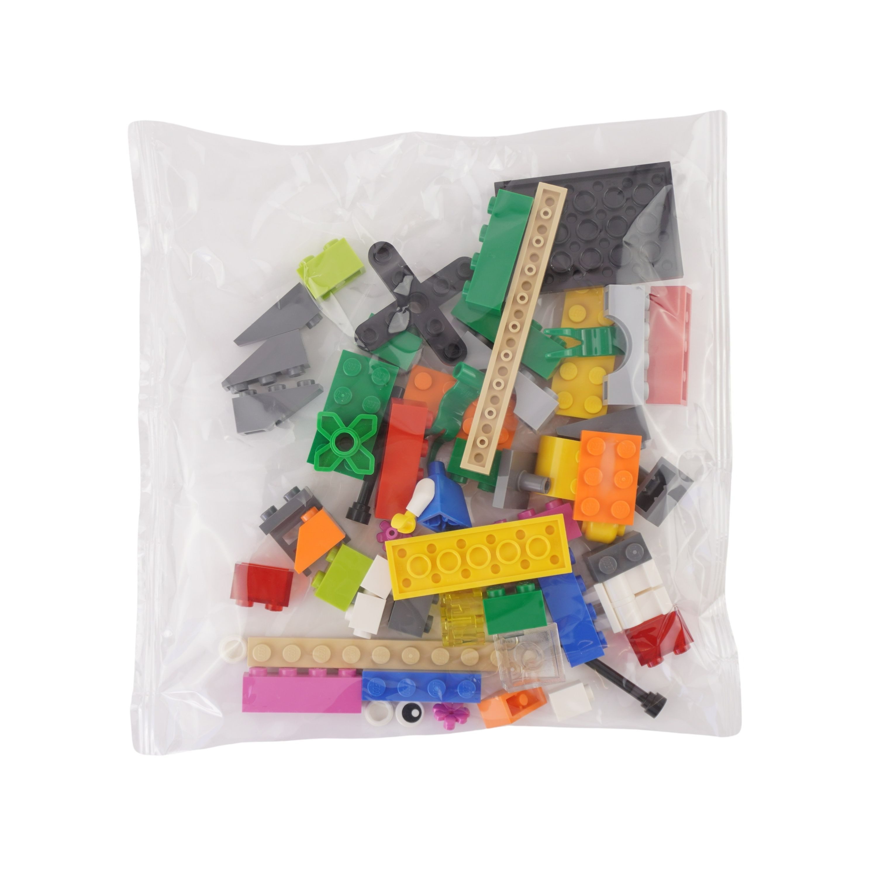 LEGO® LEGO® SERIOUS PLAY Window Exploration Bag - 2000409 NEU! Menge 10x Sp günstig online kaufen
