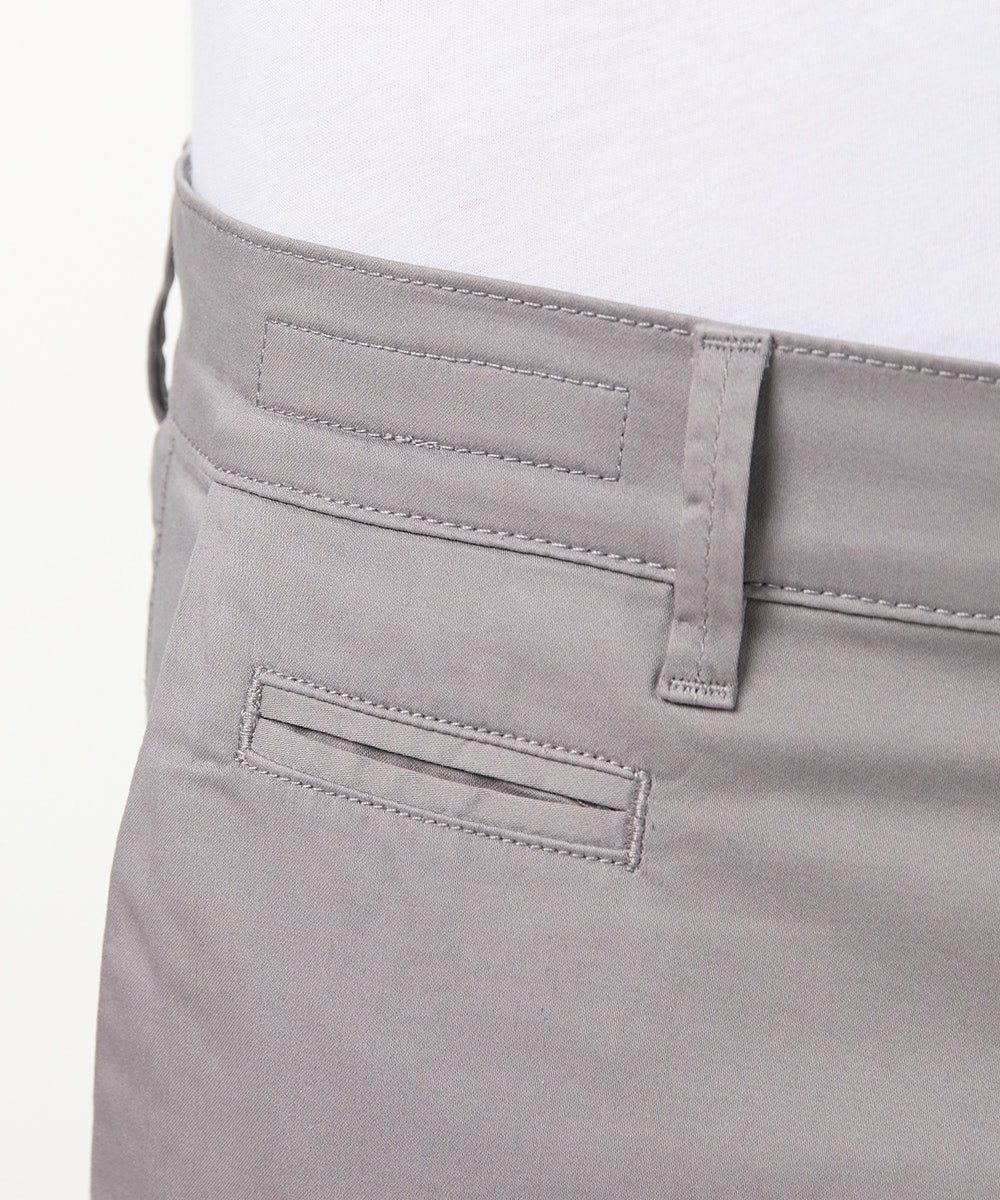 5-Pocket-Jeans Cardin grey dusty AIRTOUCH 3477 PIERRE Pierre BERMUDA LYON 2080.84 CARDIN