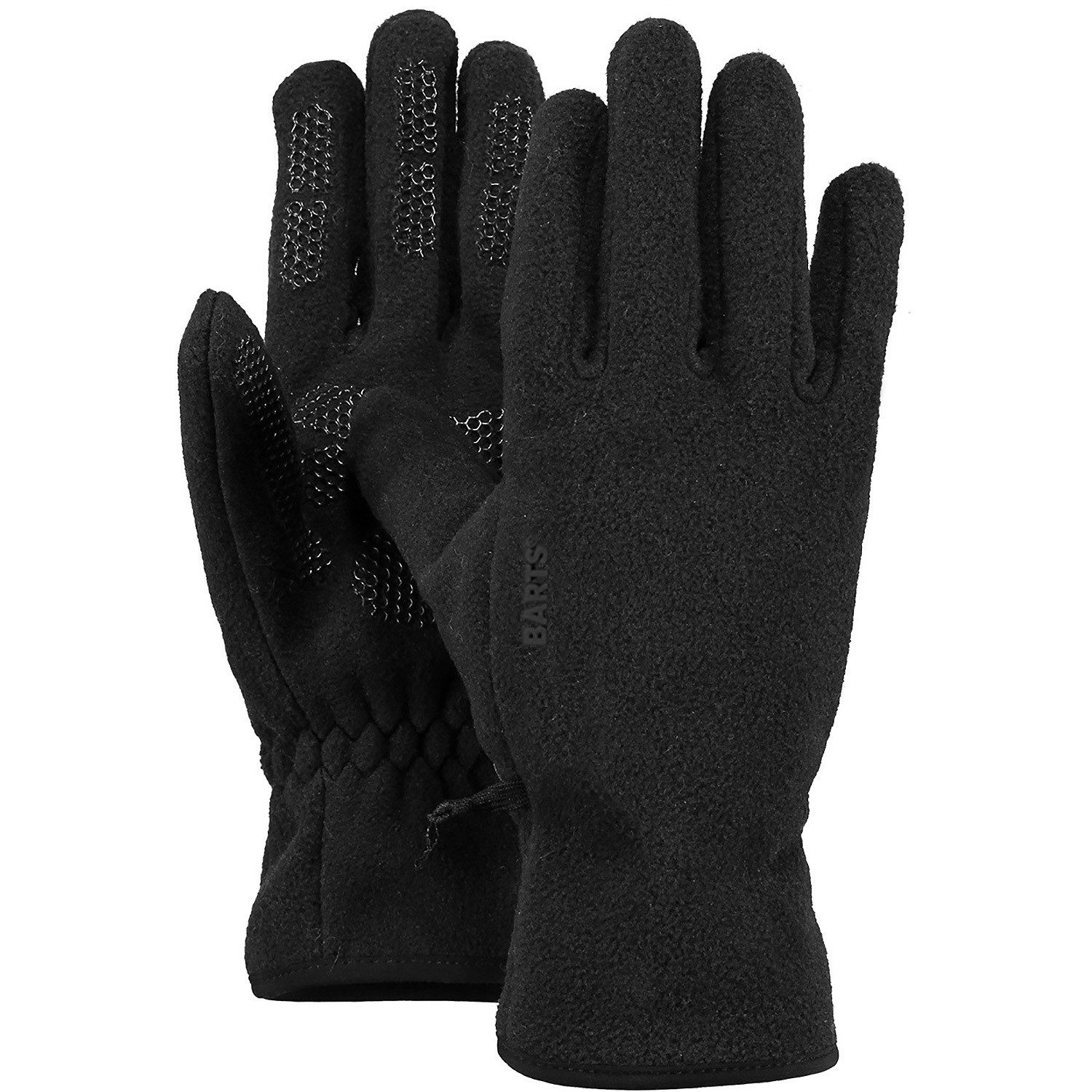 Langlaufhandschuhe Fingerhandschuh FLEECE GLOVES