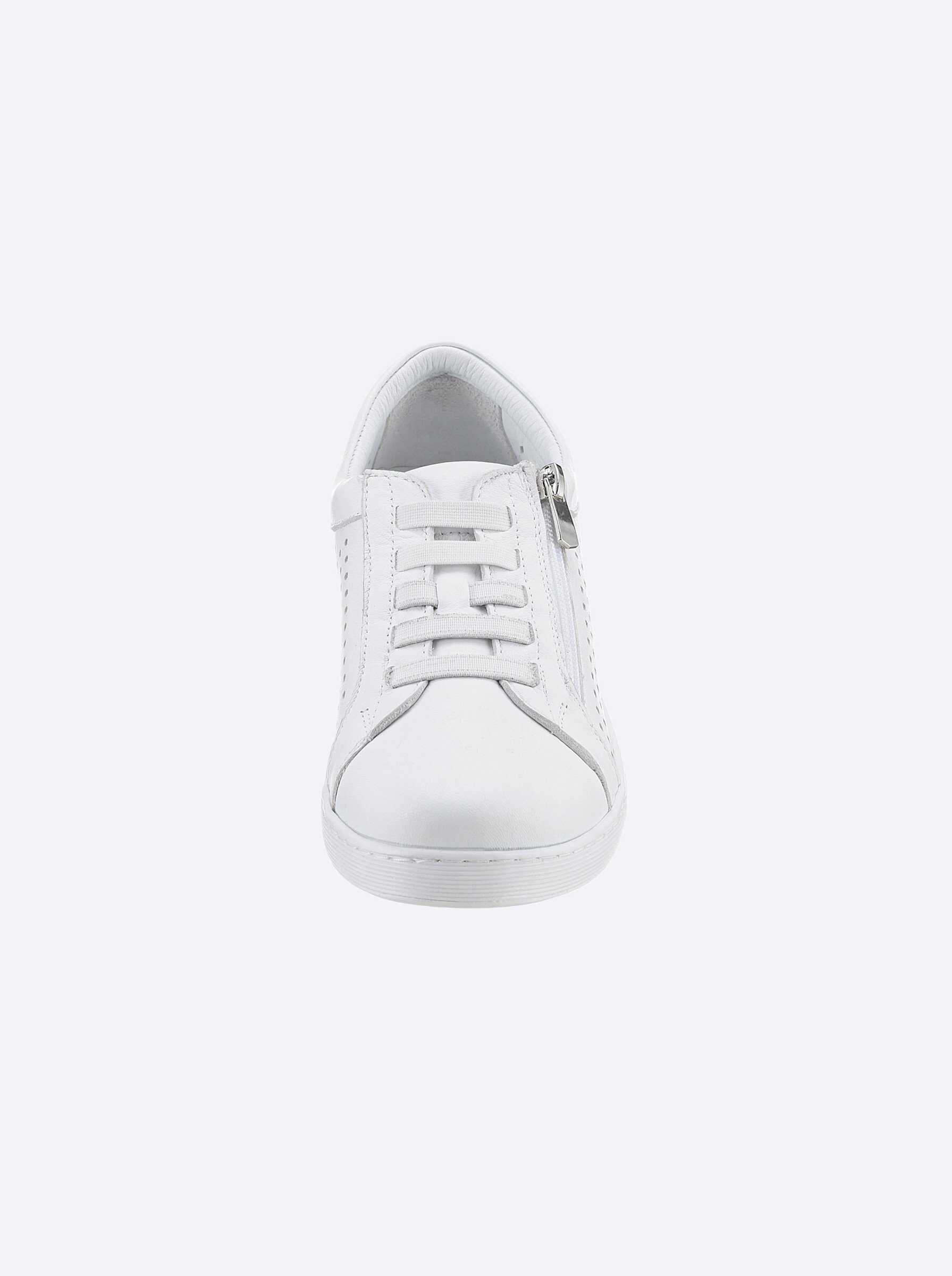 Andrea Conti Sneaker Sneaker Wechselfußbett
