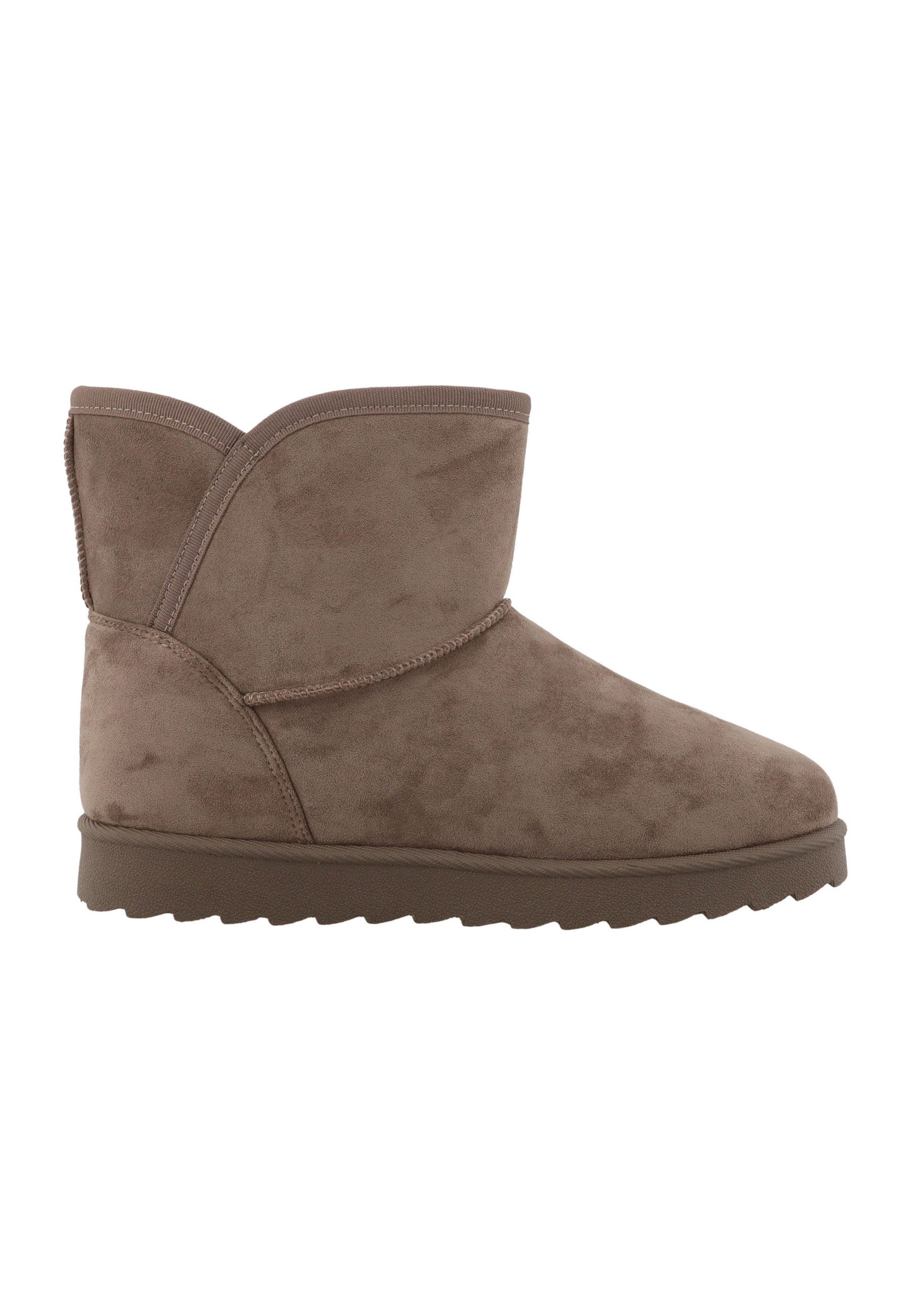 TOM TAILOR Tom Tailor Short Boots Stiefel