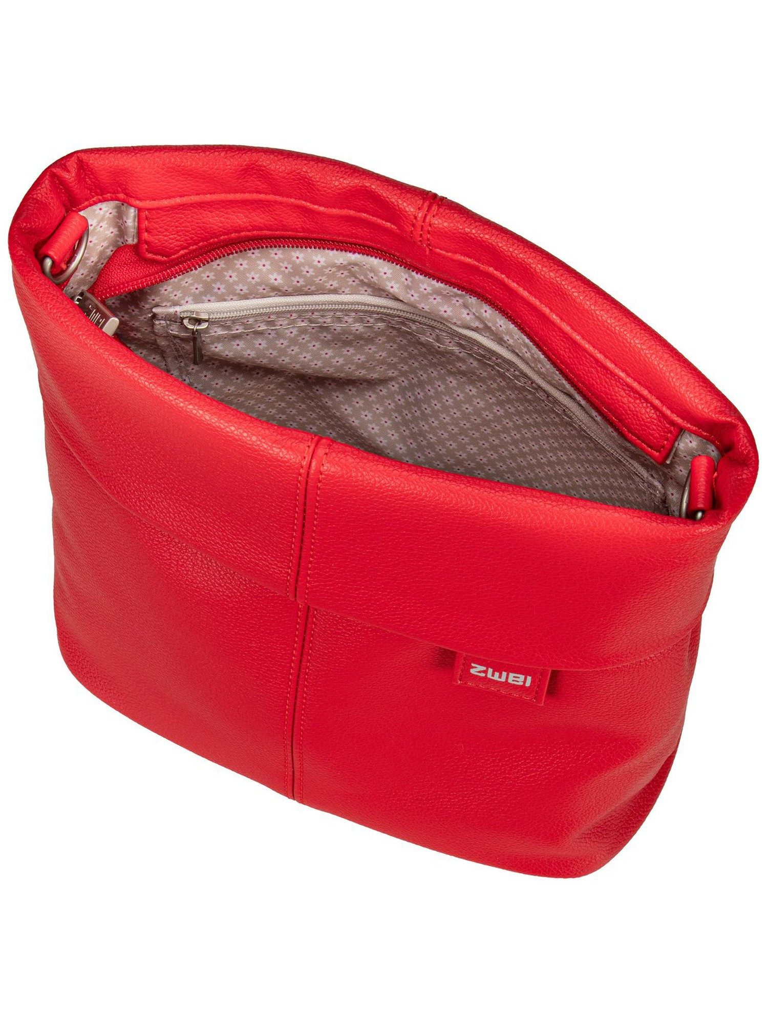 Zwei Beuteltasche Mademoiselle M8