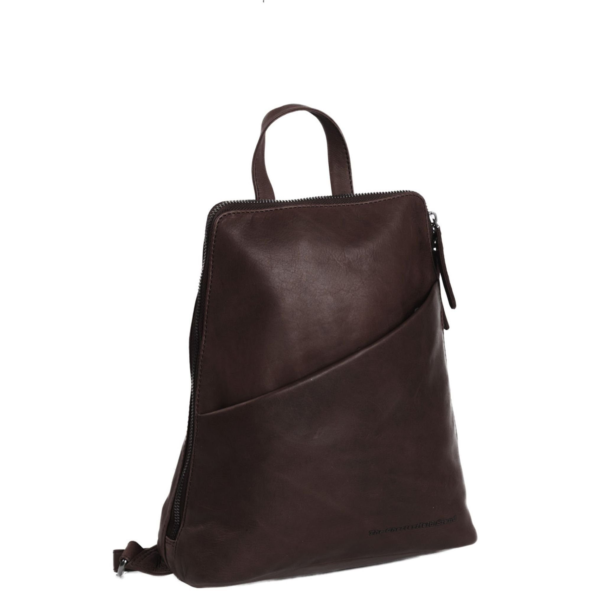 The Chesterfield Brand Cityrucksack Claire, Leder günstig online kaufen