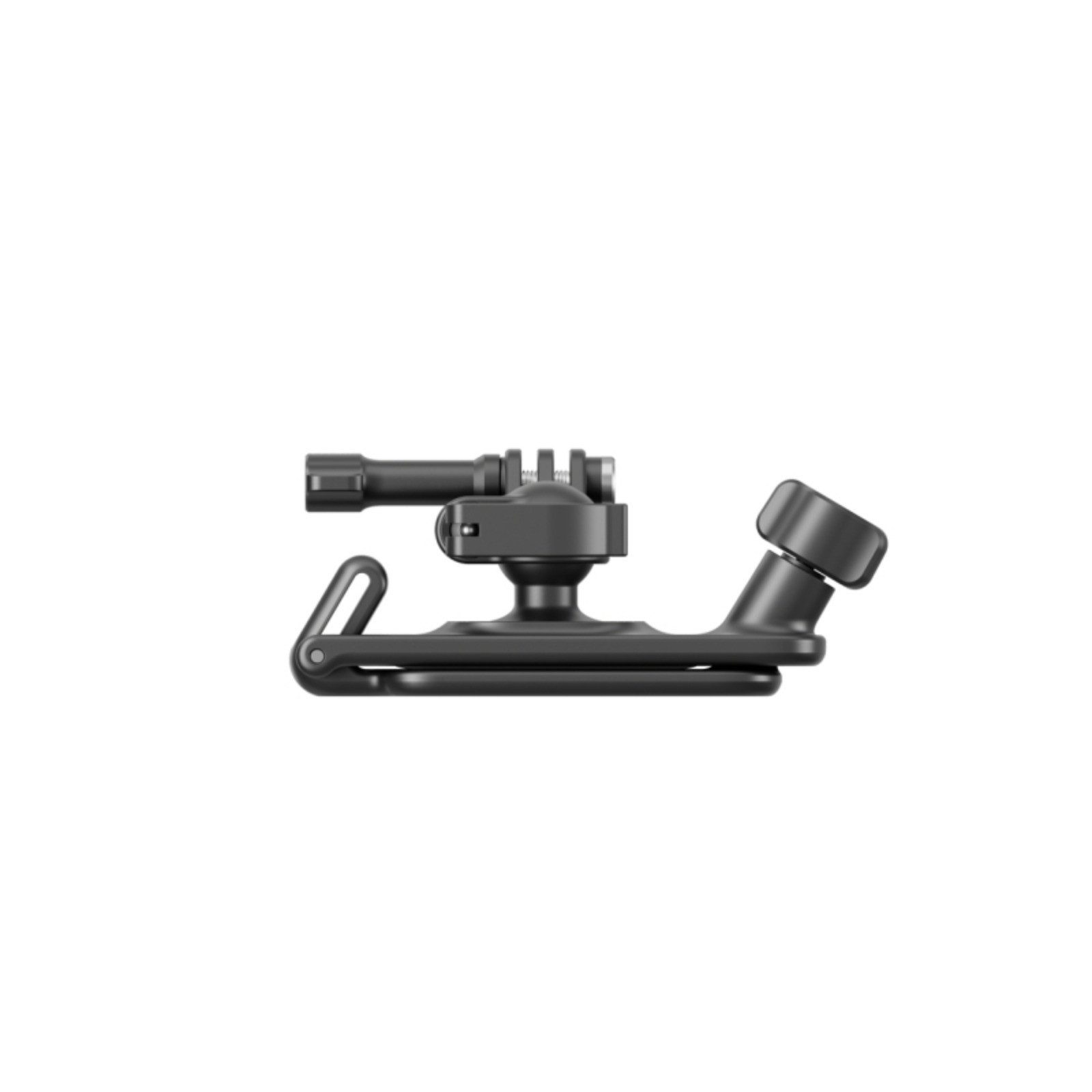 Insta360 Action Cam-Halterung Rucksack-Clip-Klemmhalterung 360° drehbar für Insta360