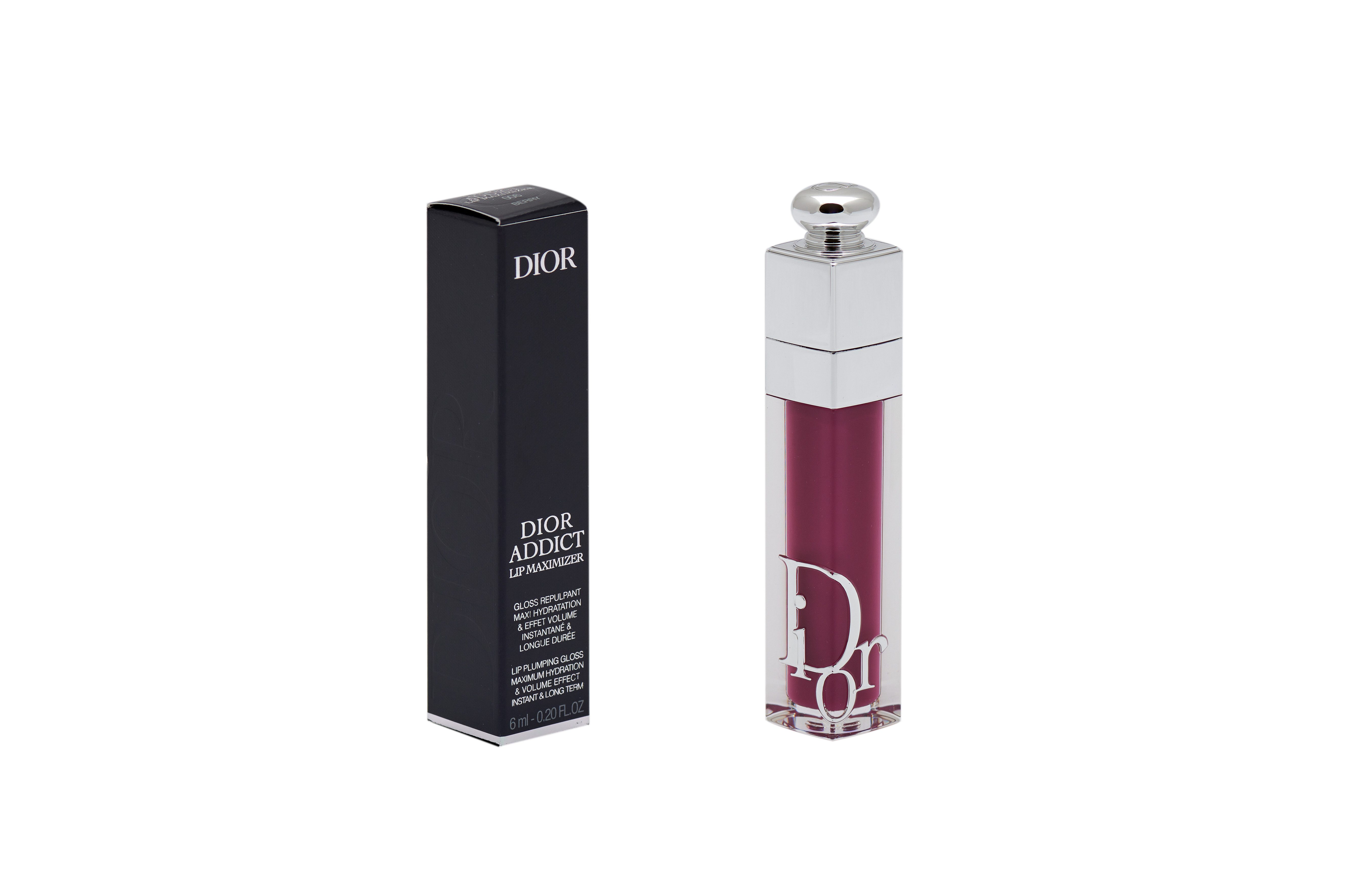Dior Блеск для губ Dior Addict Lip Maximizer, Lip Maximizer