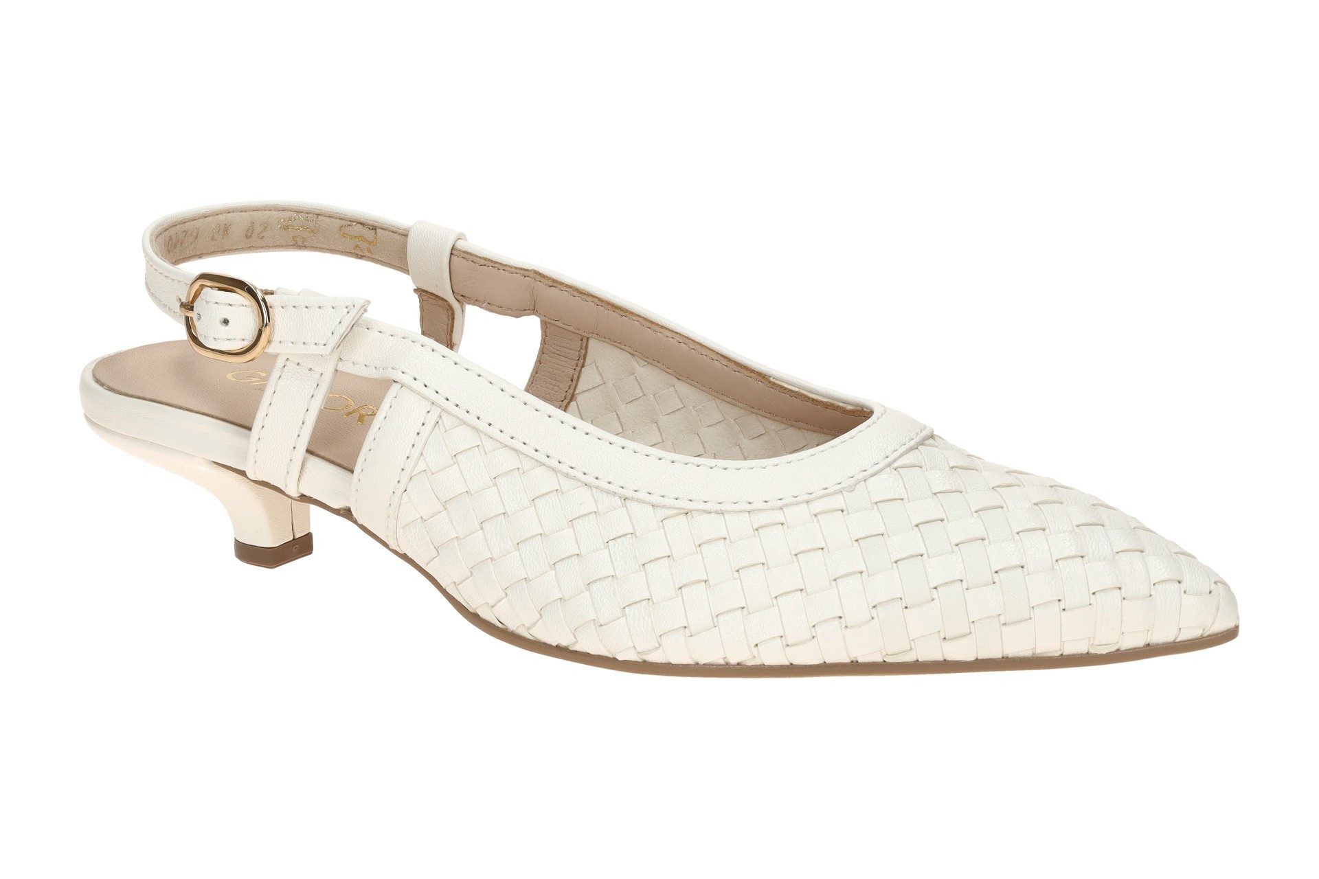 Gabor 81.534.21 Slingpumps