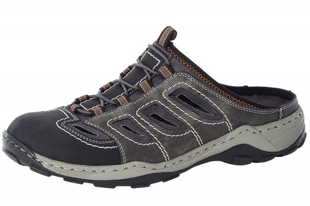 Rieker Pantolette günstig online kaufen