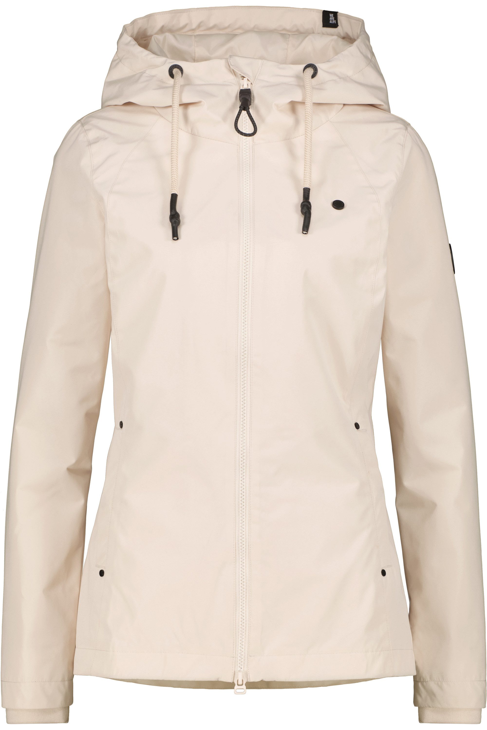 Alife & Kickin Sommerjacke Damen LilouAK A Übergangsjacke, Jacke