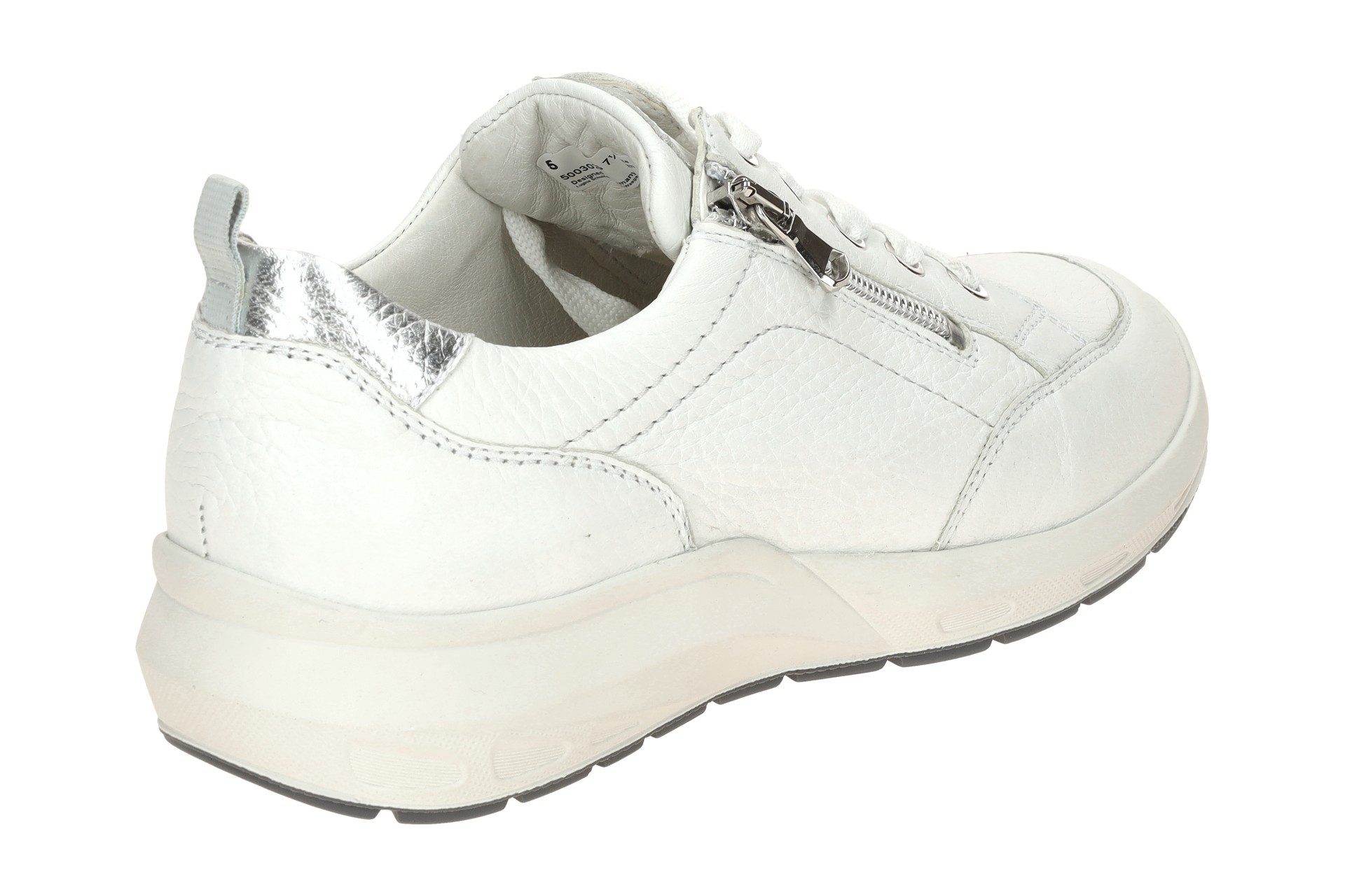 Waldläufer 831001 300 663 Schnürschuh