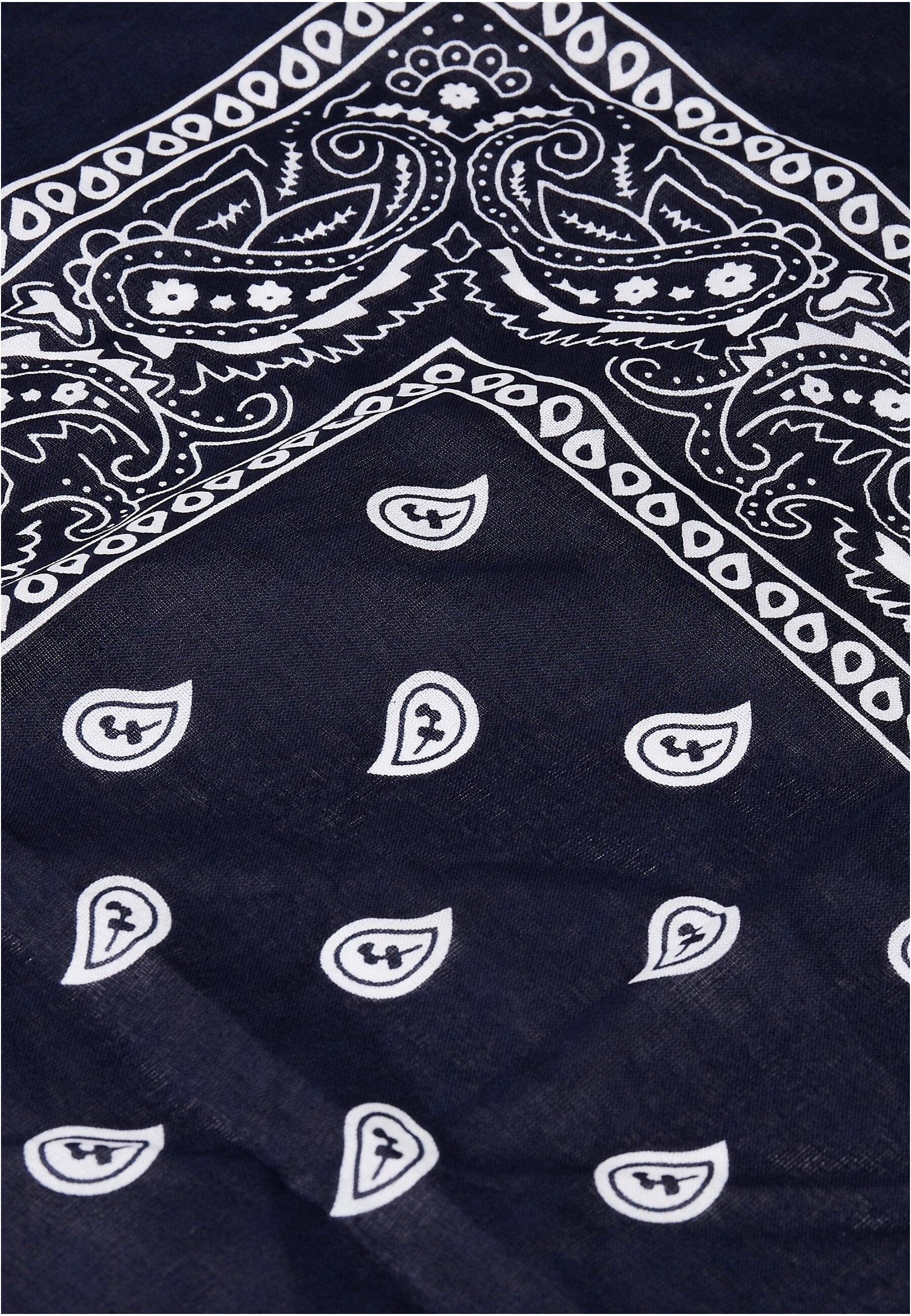 CLASSICS Bandana URBAN (1-St) navy Bandana Unisex 3-Pack,