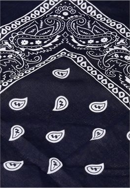 URBAN CLASSICS Bandana Urban Classics Unisex Bandana 3-Pack, (1-St)