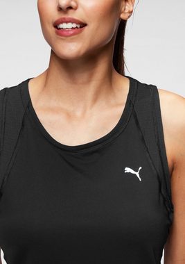 PUMA Tanktop TRAIN FAVORITE TANK