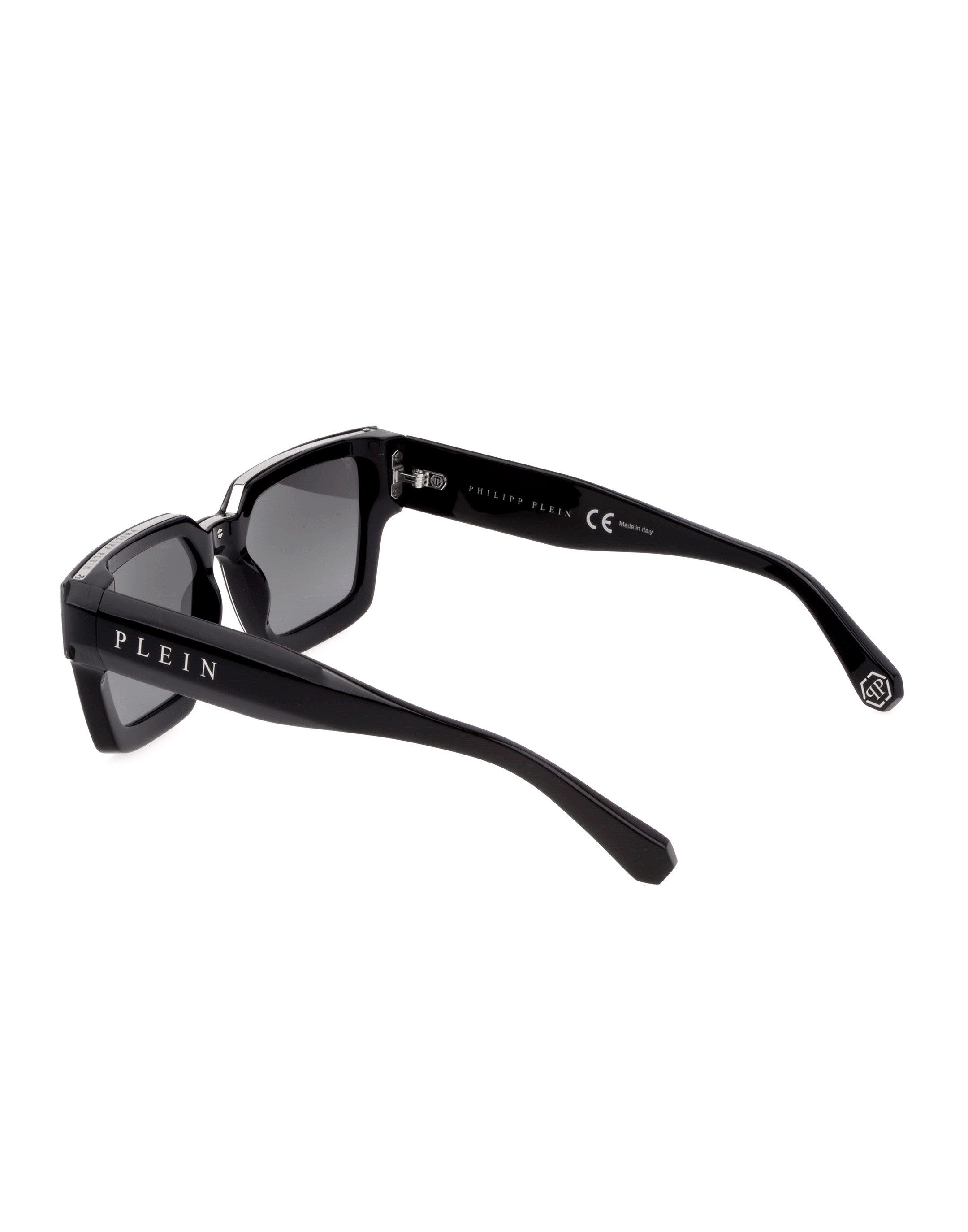 PHILIPP PLEIN Sonnenbrille Sonnenbrille