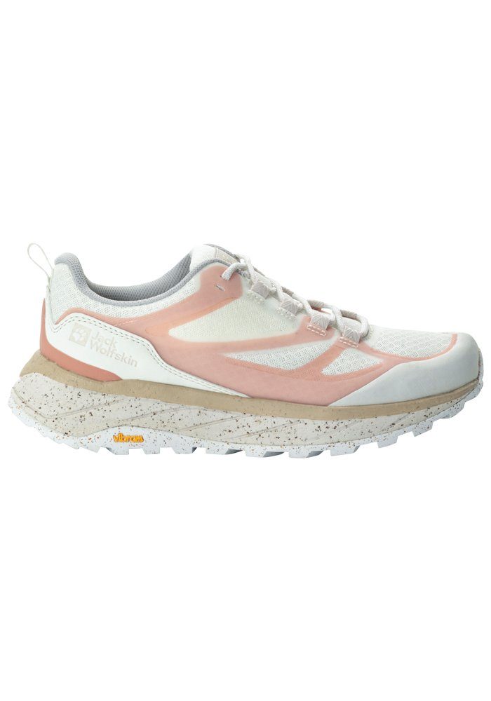 Jack Wolfskin TERRAVENTURE VENT LOW W Outdoorschuh