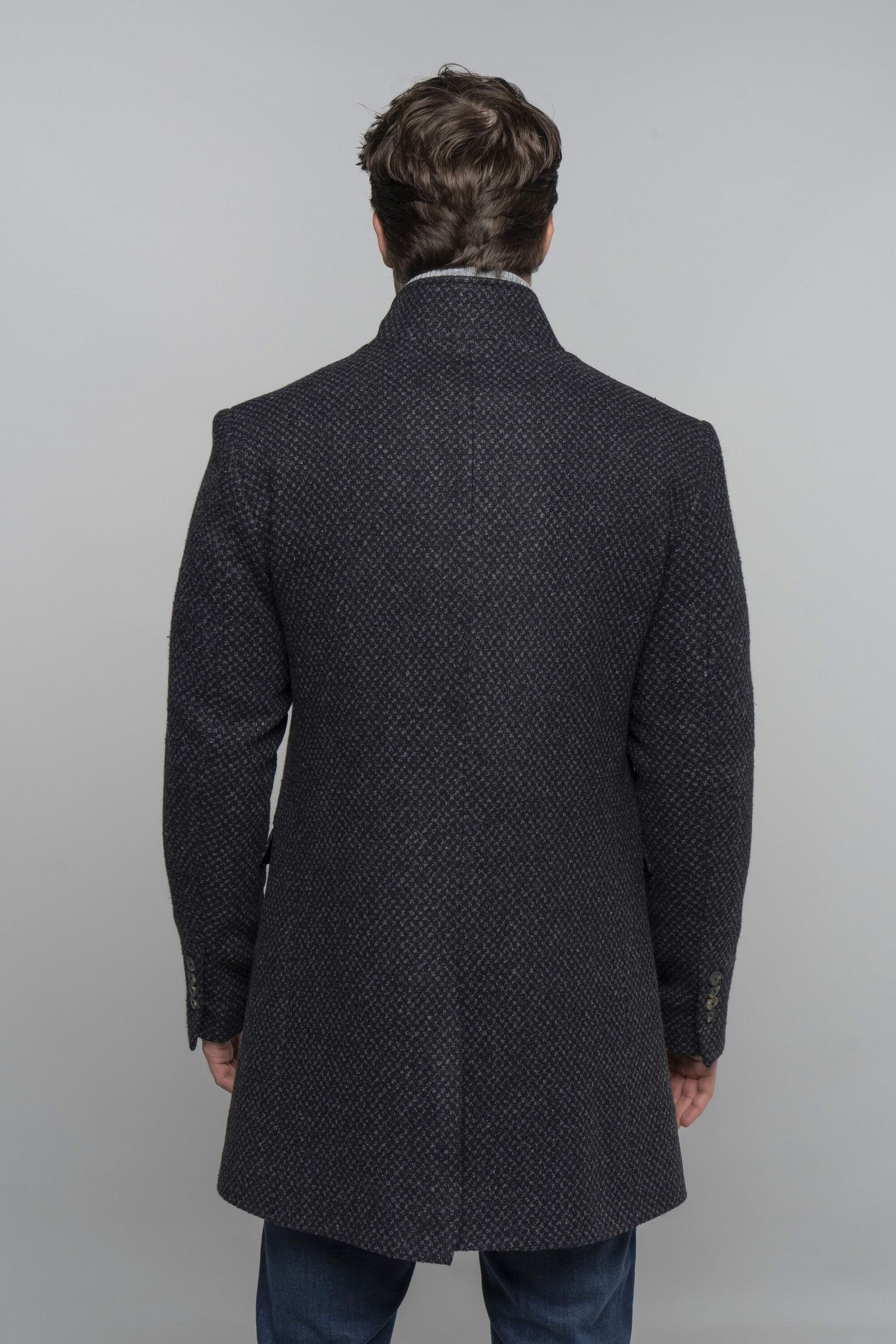 CARISMA Wintermantel anspruchsvoller Look günstig online kaufen