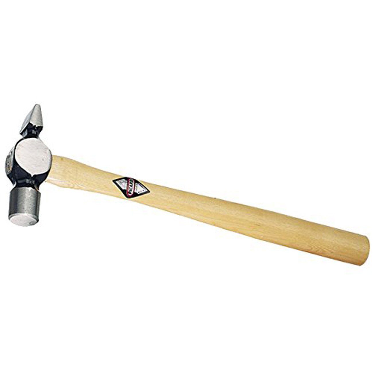 Picard Hammer PICARD Pinnhammer Nr. 0008801-600 Dänische Form Schlichthammer H…