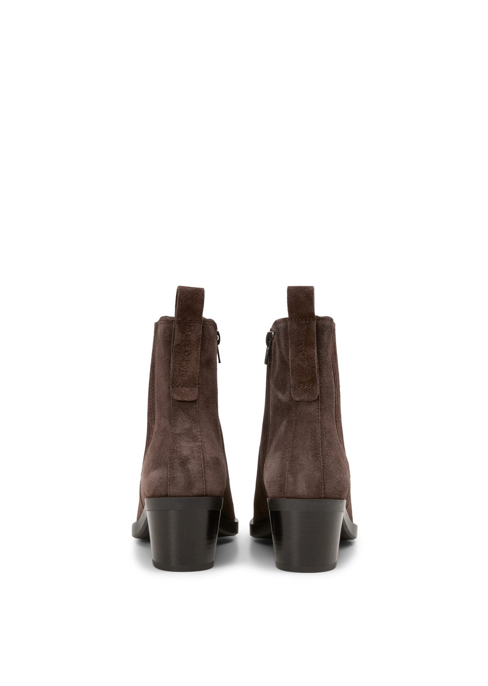 Marc O'Polo mit Innenreißverschluss Stiefel