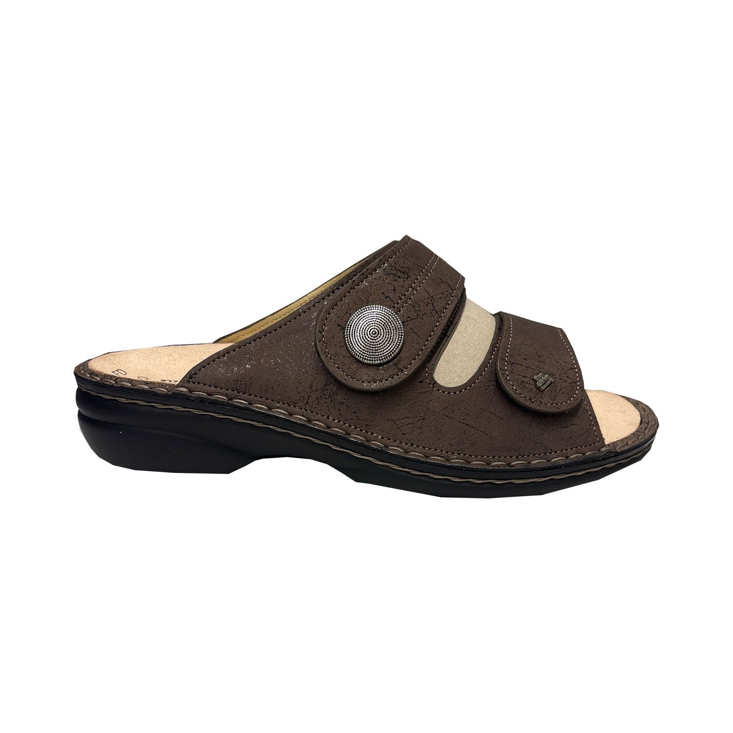 Finn Comfort Sansibar Hausschuh