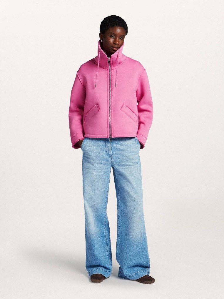 BEAUMONT Bomberjacke