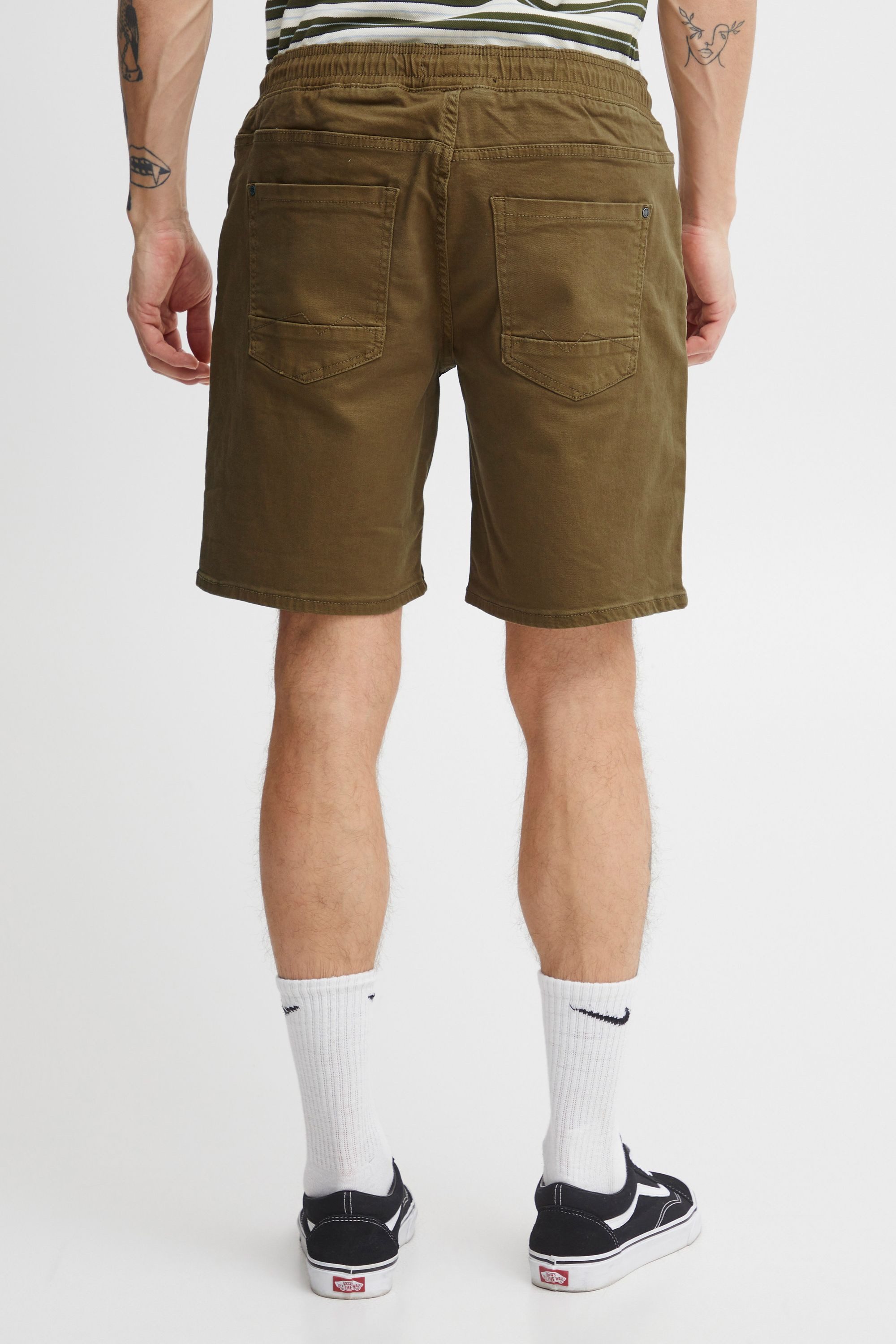 Blend Jeansshorts BHDenimshorts Stilvolle Jeans Short