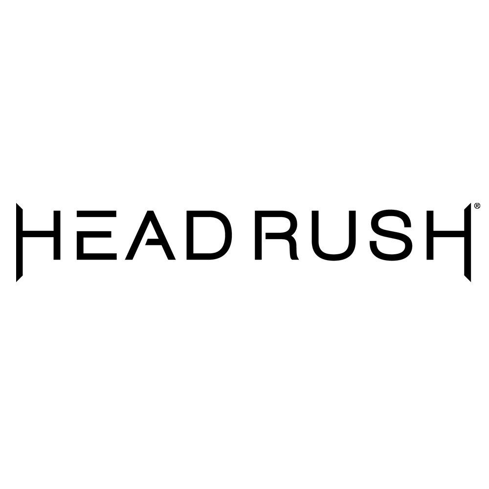 HeadRush