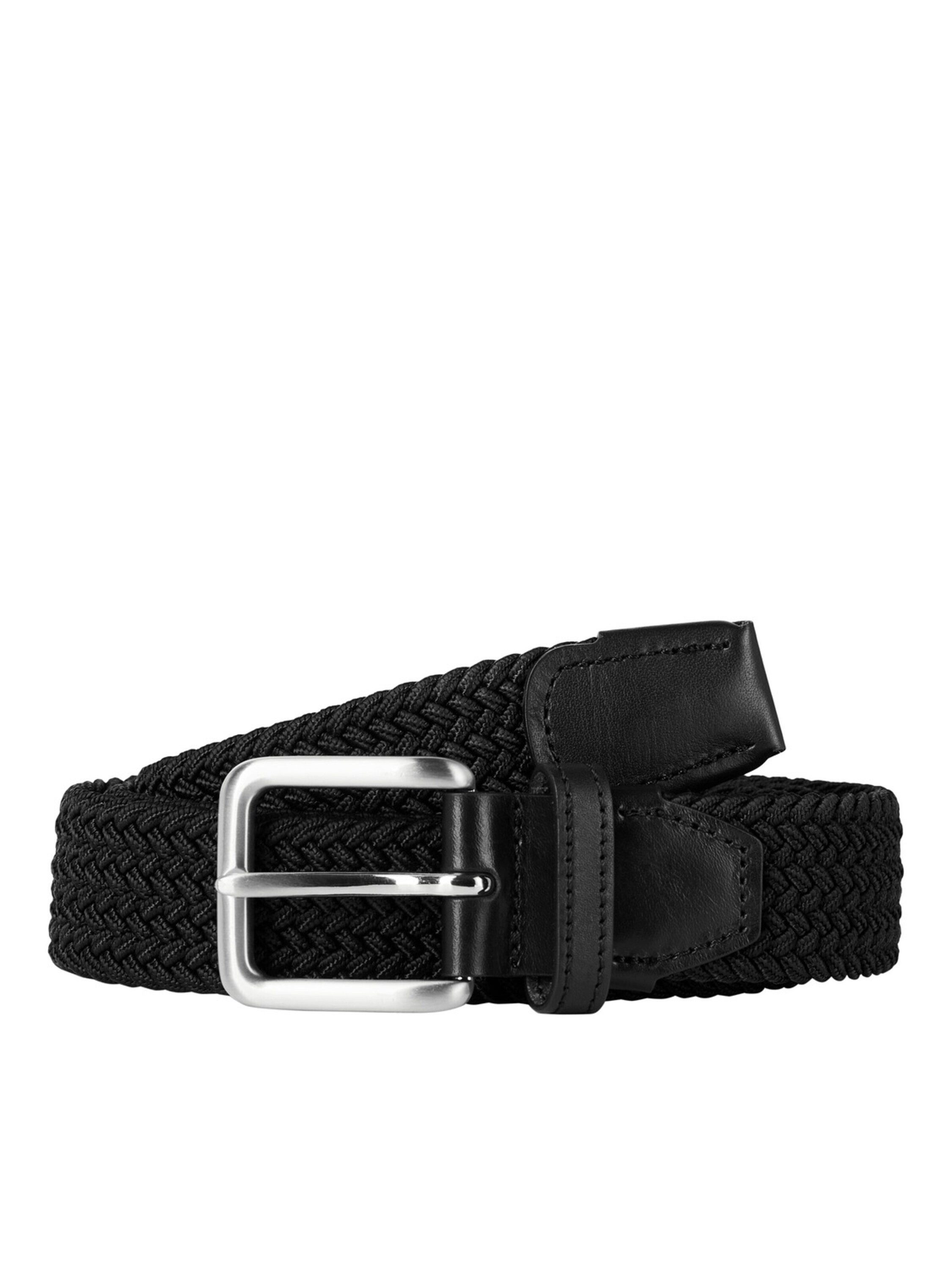 Jack & Jones Stoffgürtel Spring (1-St) günstig online kaufen