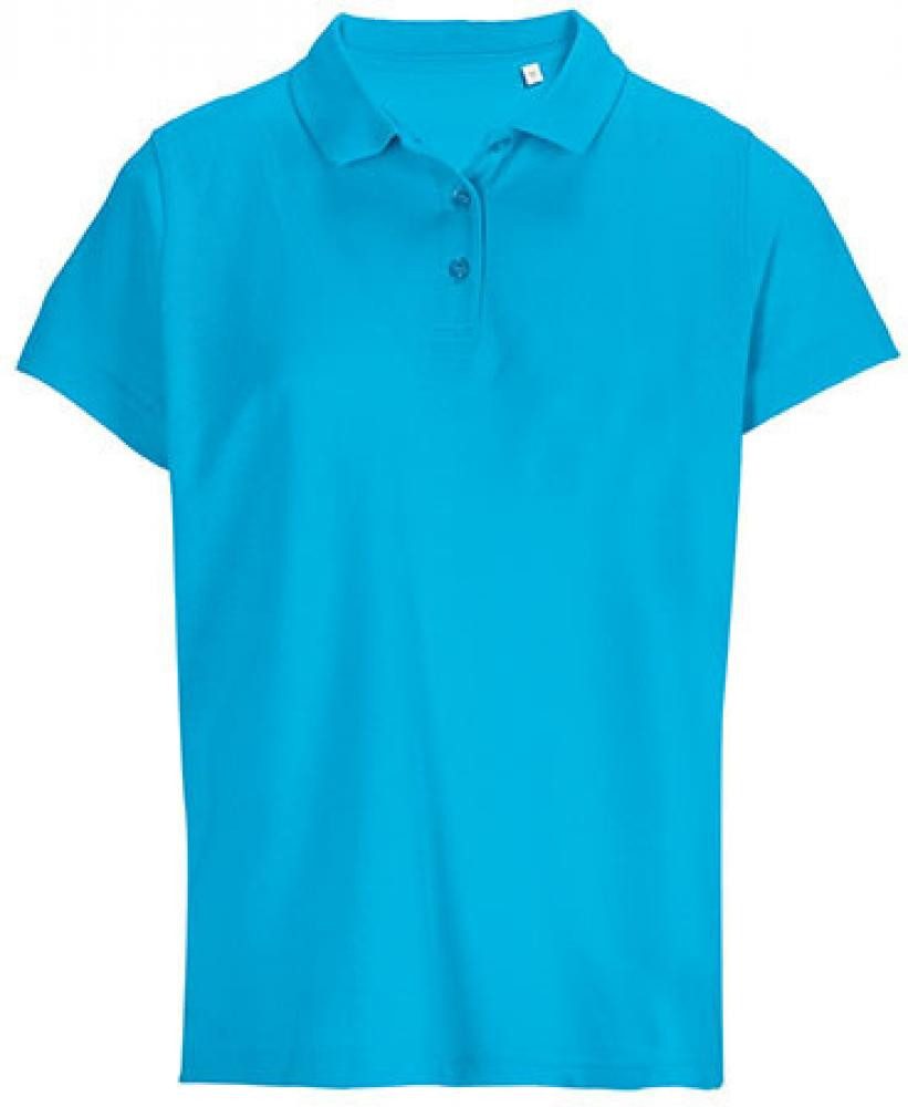 Poloshirt Women´s Pulse Polo Shirt Damen