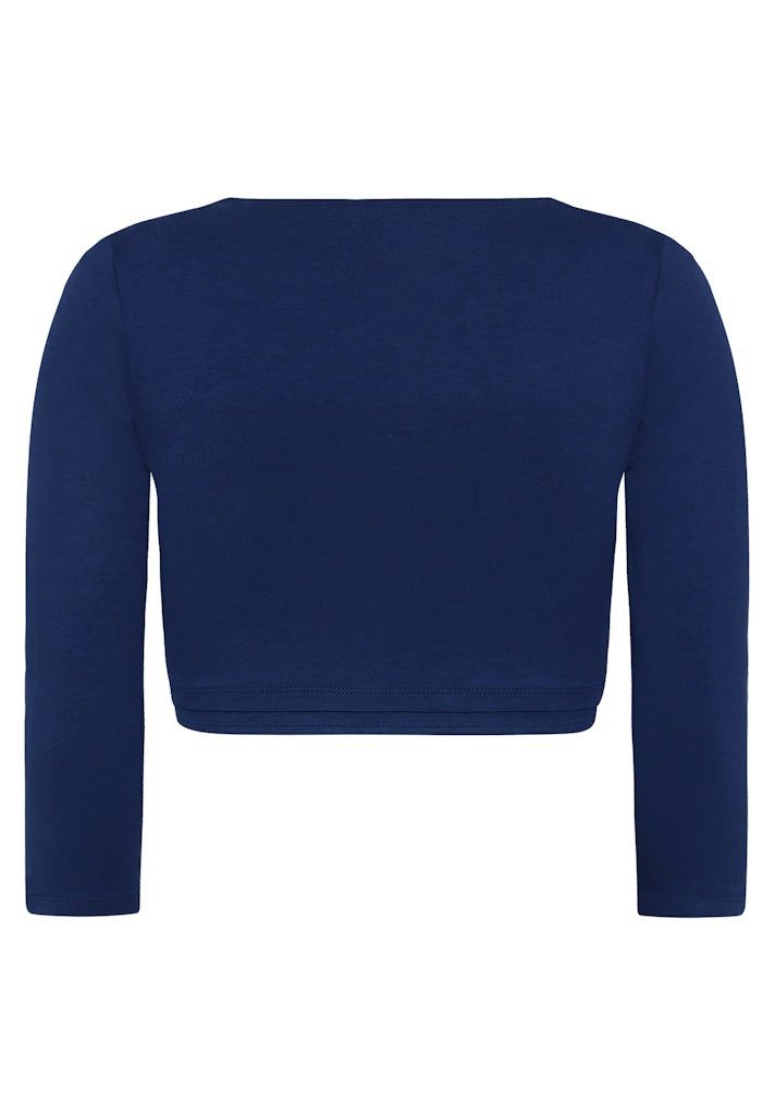 Vera Mont Boleroblazer Bolero für Damen (Weiblich, 1-tlg) günstig online kaufen