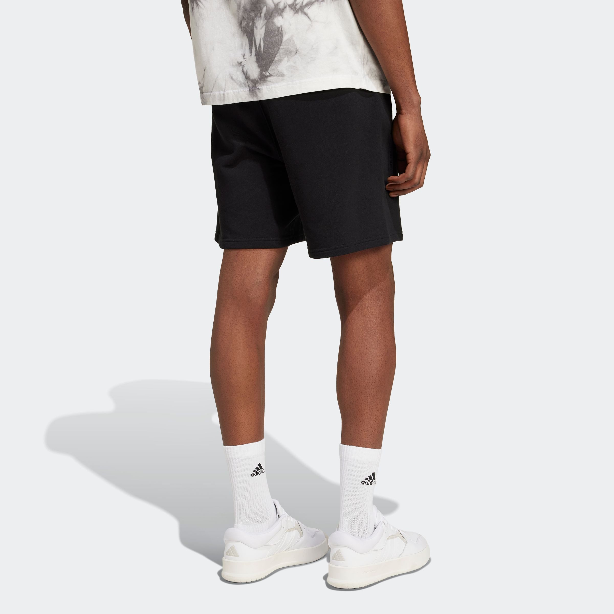adidas Sportswear Shorts ALL SZN FRENCH TERRY