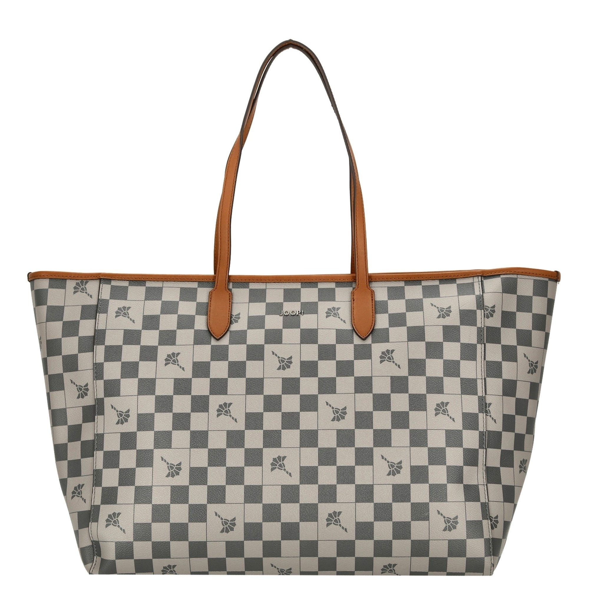 Shopper Women Cortina Piazza Carmen - Shopper 54 cm (castlerock)