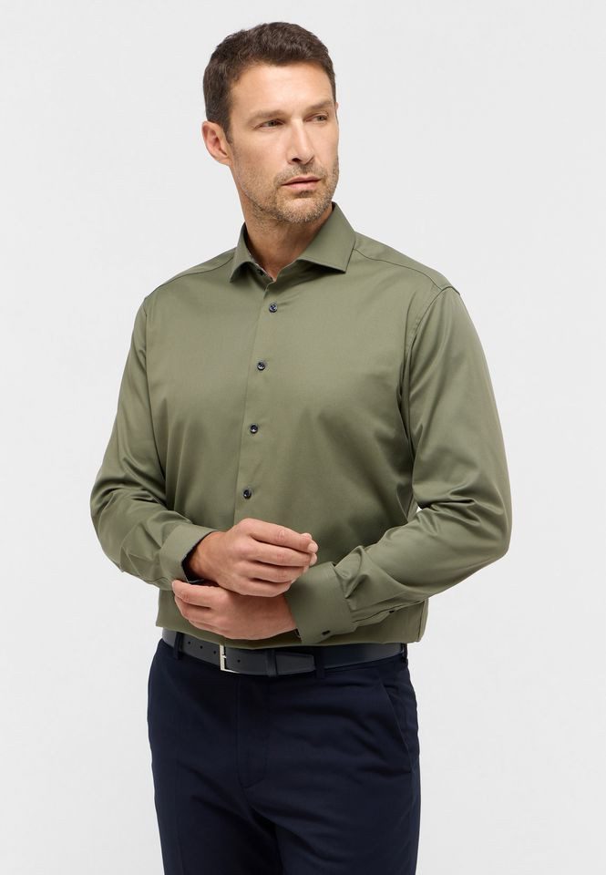 Eterna Businesshemd - Hemd - Businesshemd günstig online kaufen