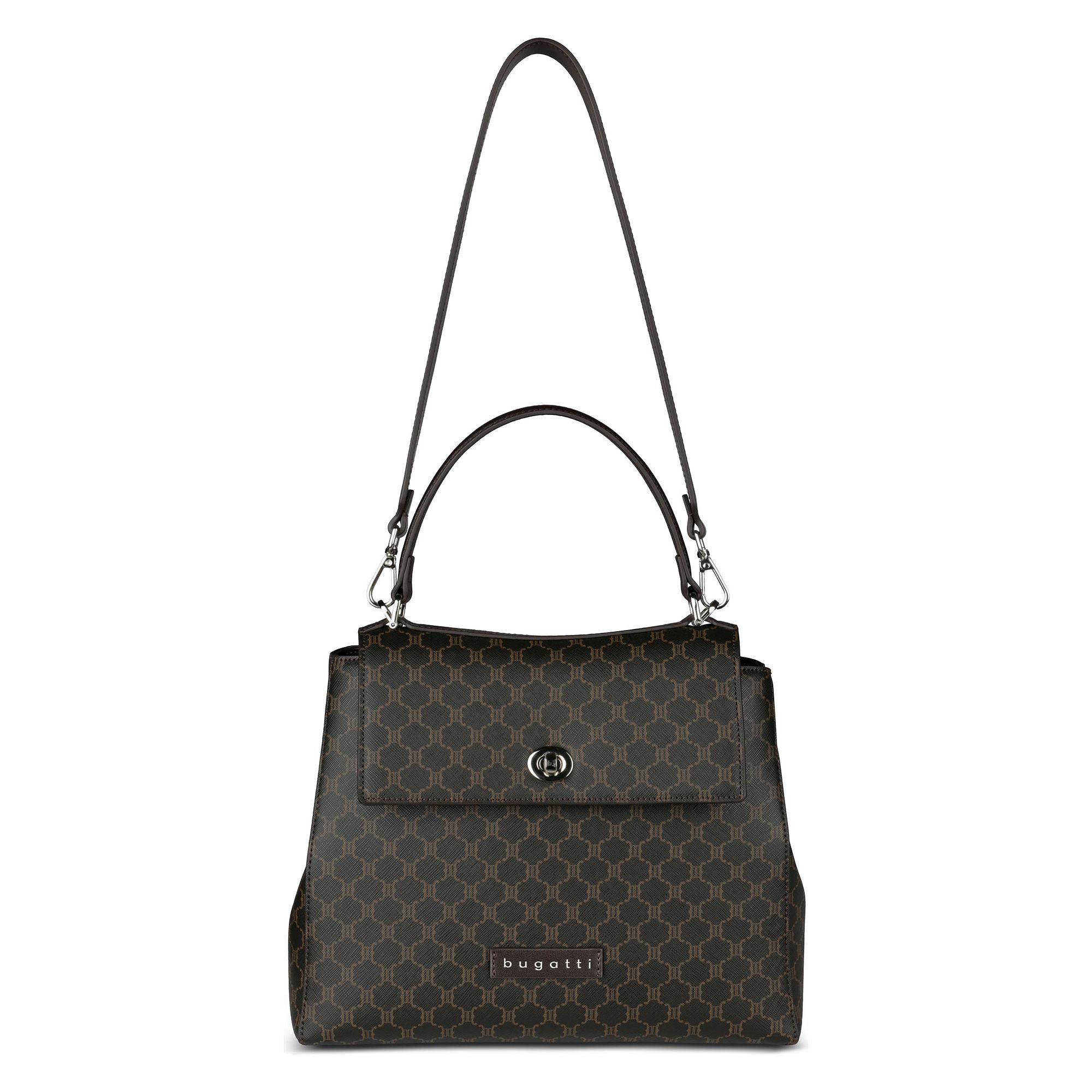 bugatti Cityrucksack Jona, Polyurethan