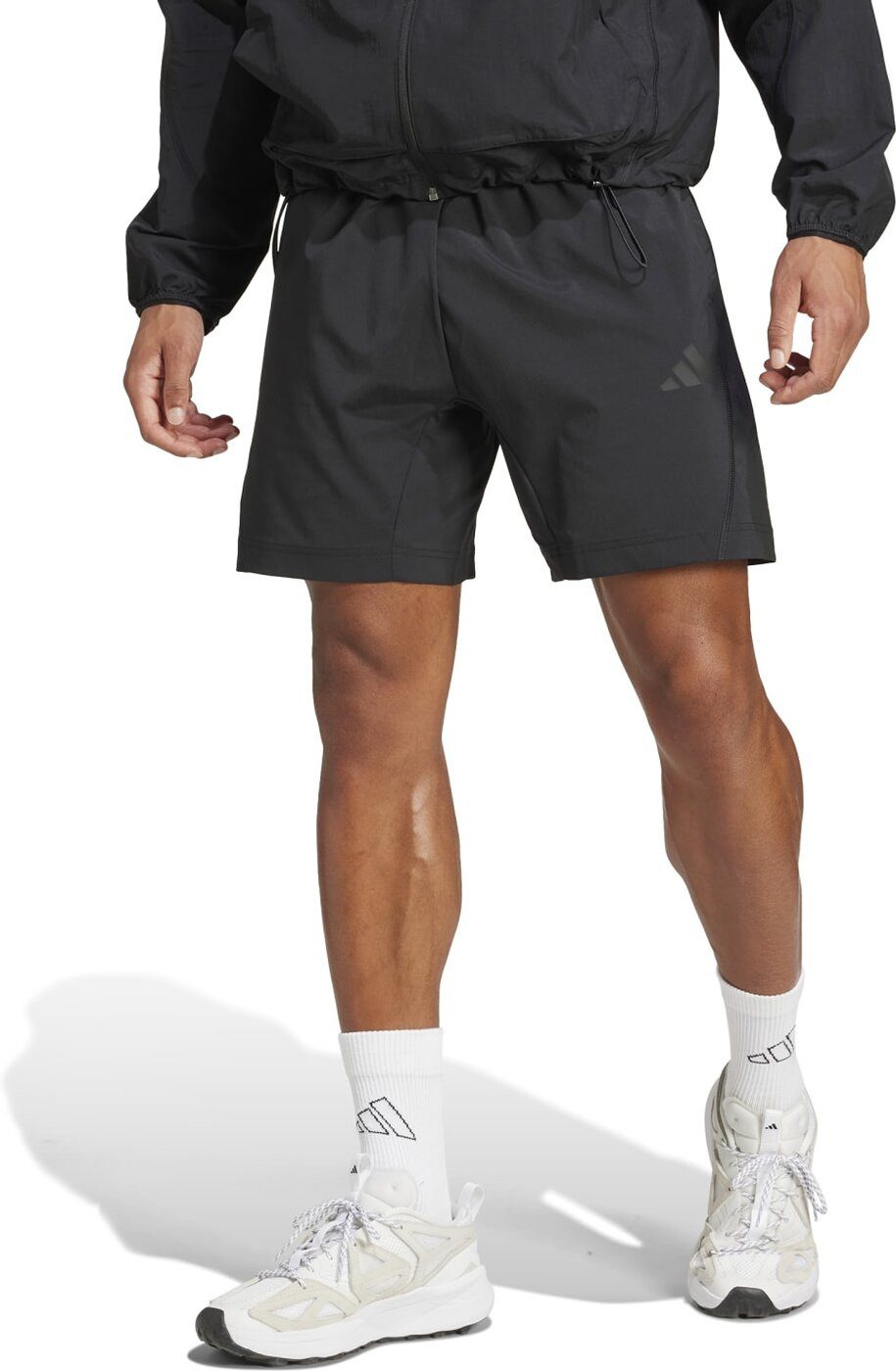 adidas Sportswear Shorts M CE WOV günstig online kaufen