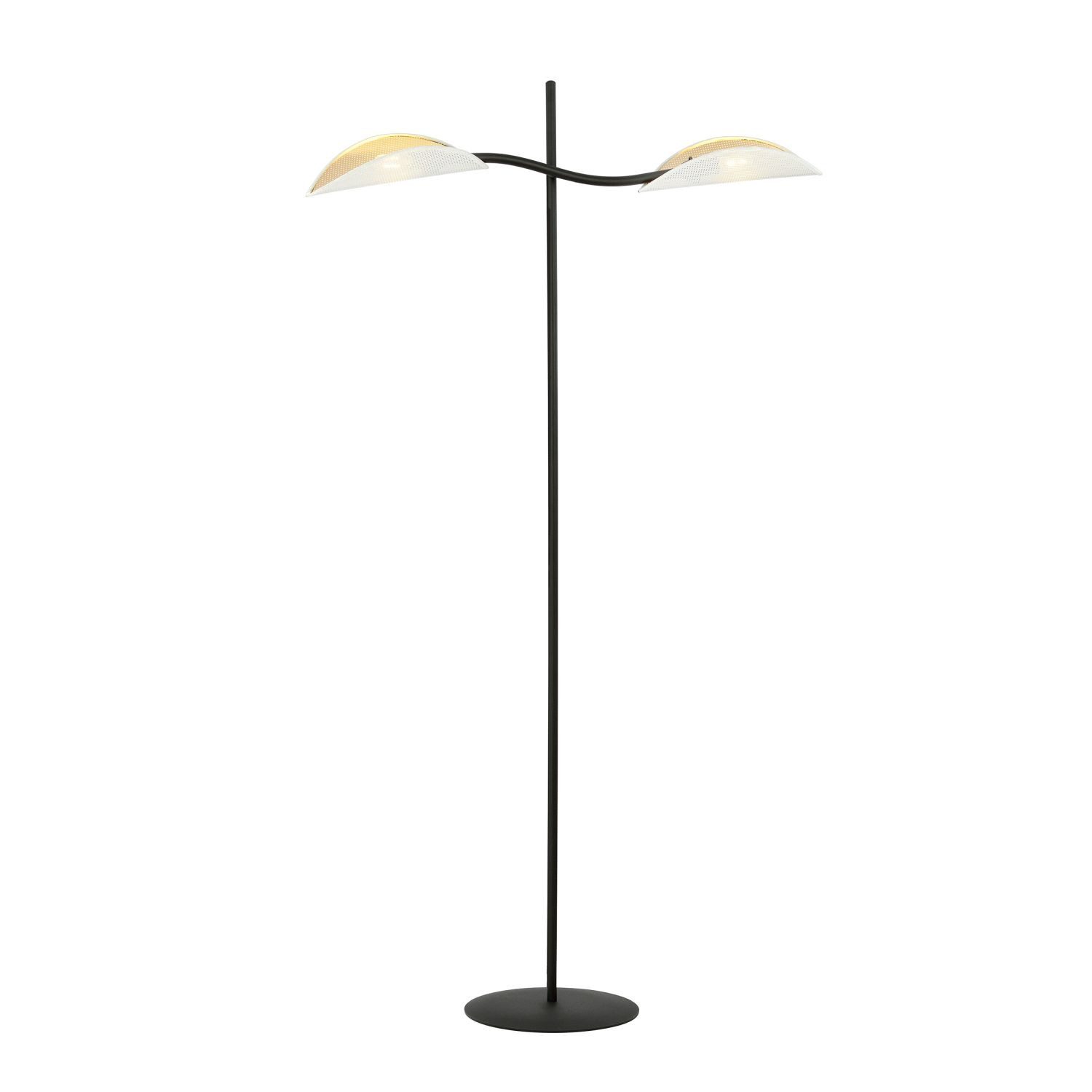 Stehlampe BECKA