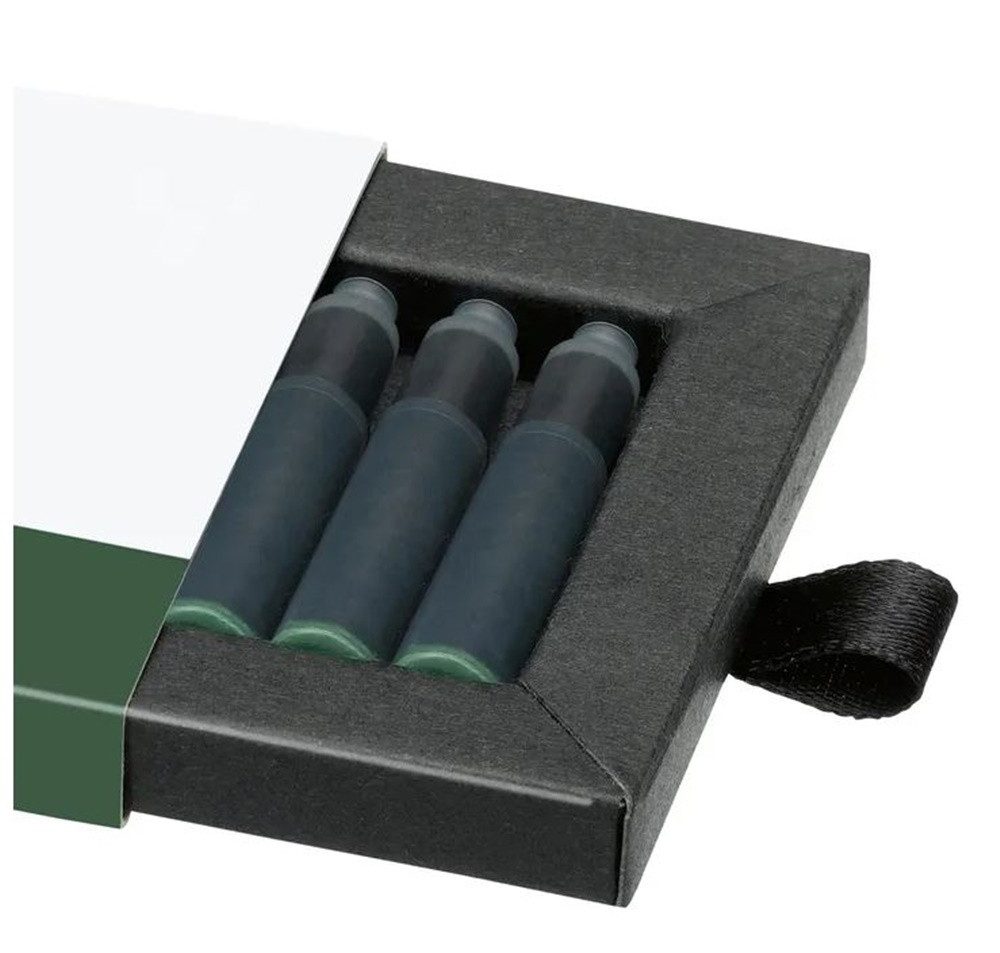 MONTBLANC Füllfederhalter Tintenpatrone (8er-Pack)