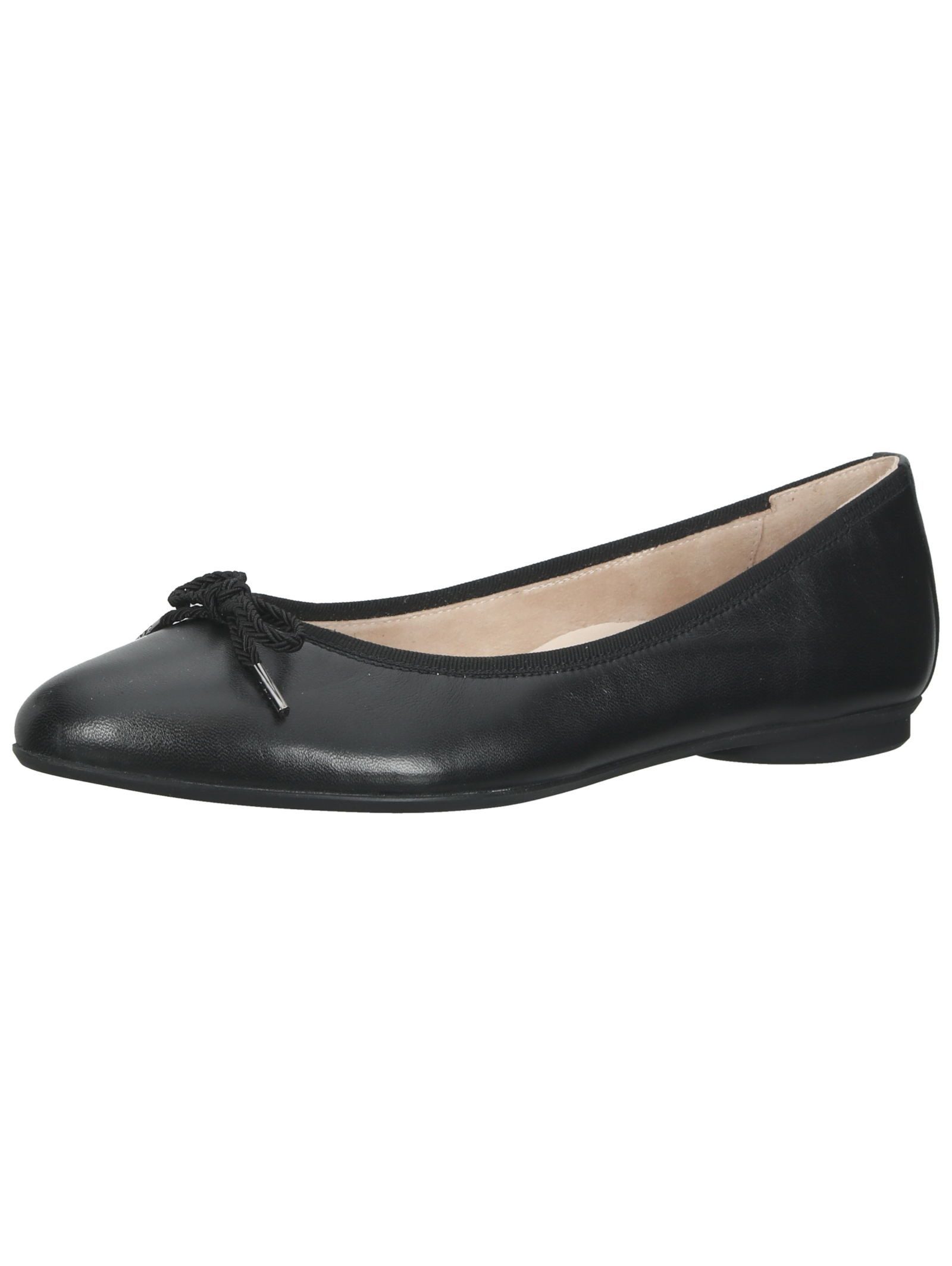 Paul Green Ballerinas Nappaleder Ballerina günstig online kaufen