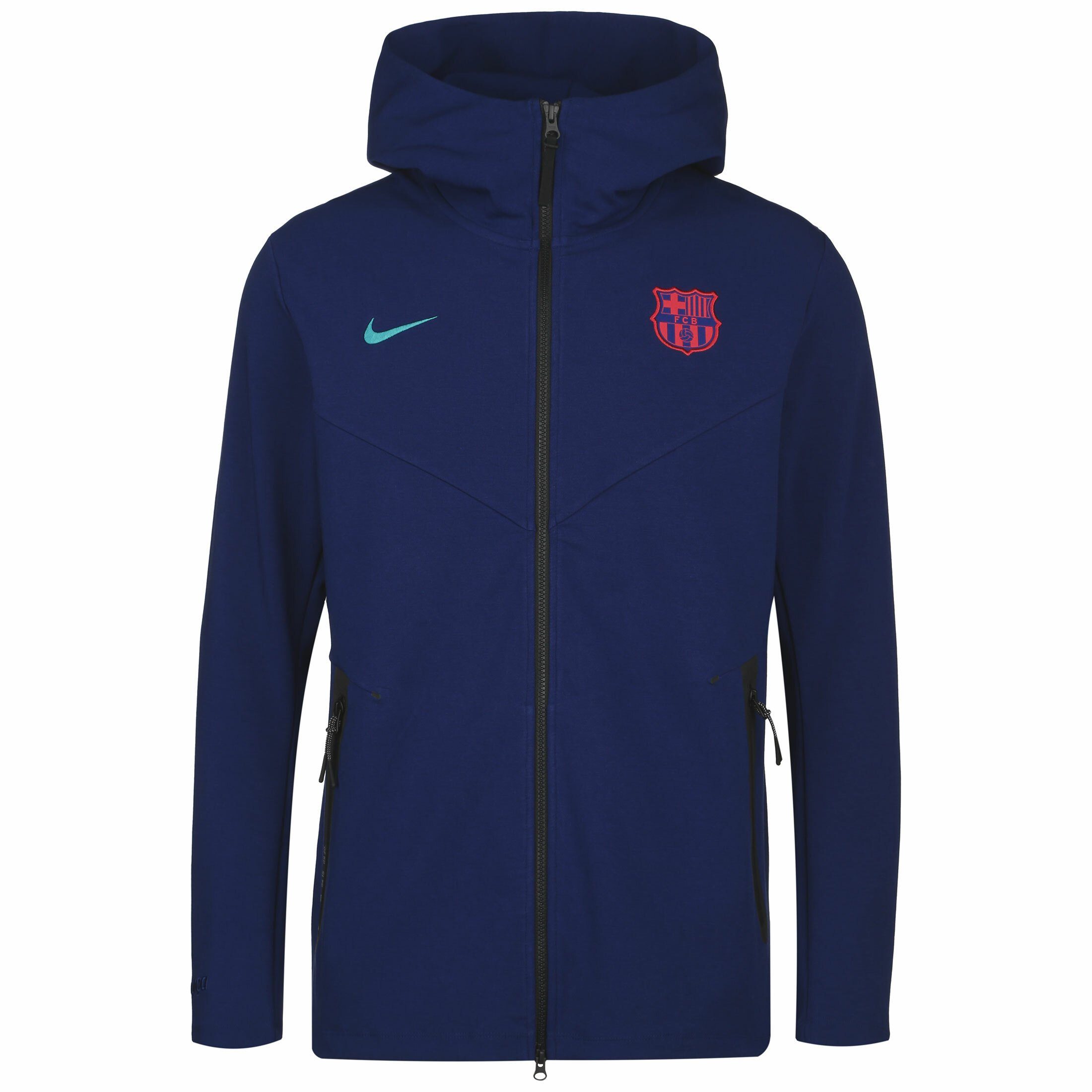 trainingsjack barcelona