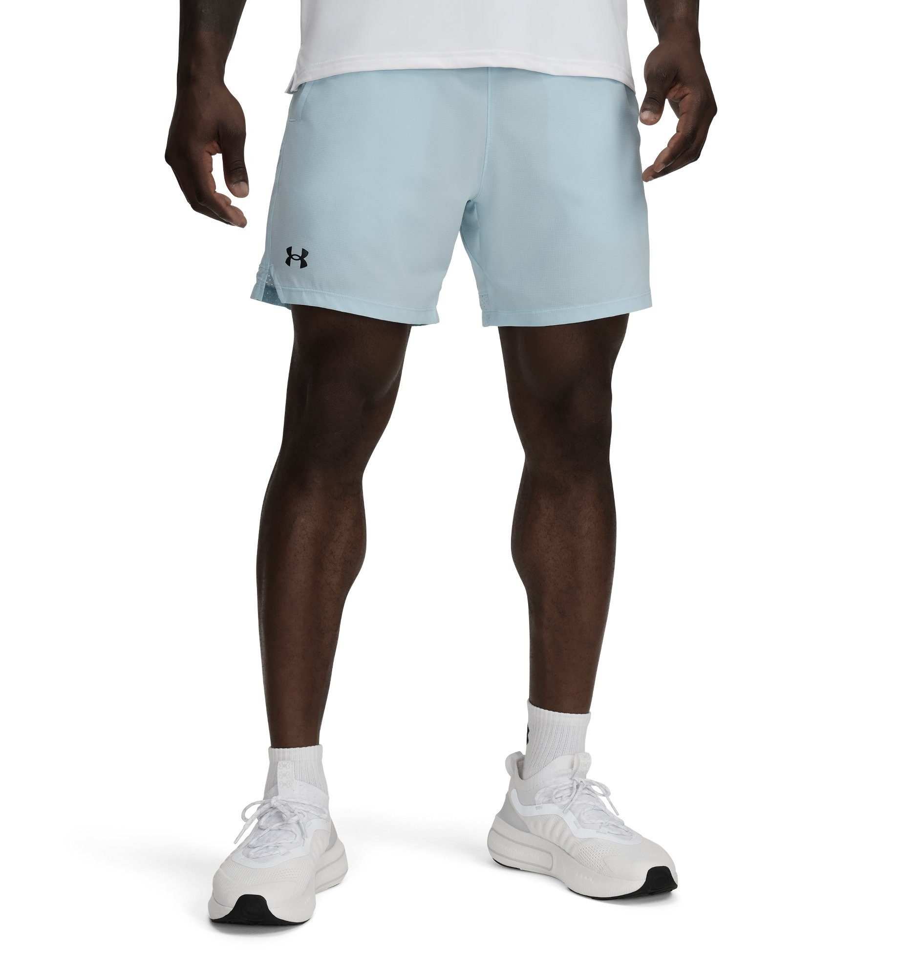 Under Armour® Funktionsshorts UA VANISH WOVEN günstig online kaufen