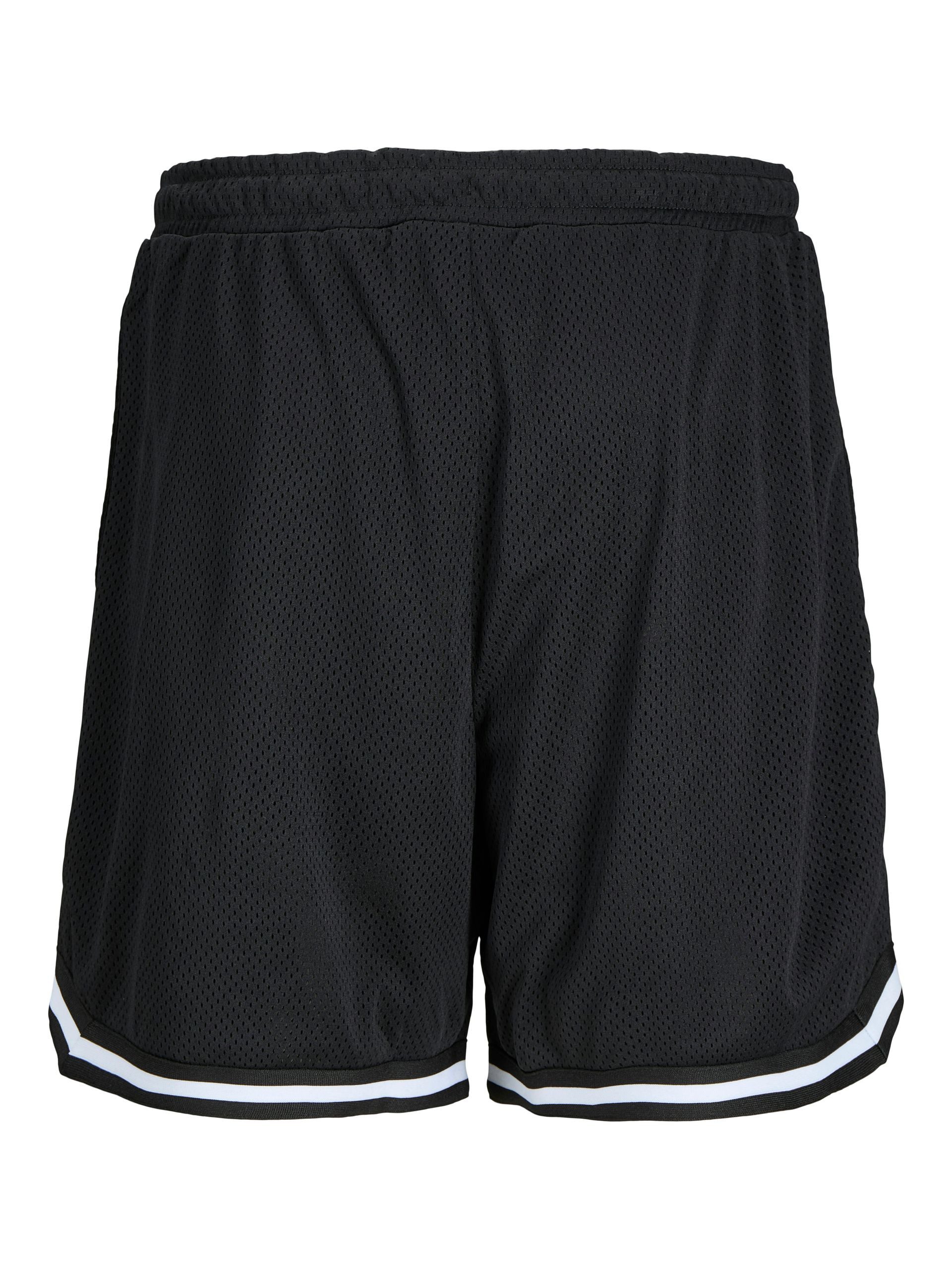Jack & Jones Junior Sporthose JPSTKARL ENERGIZE MESH SHORTS LNG JNR